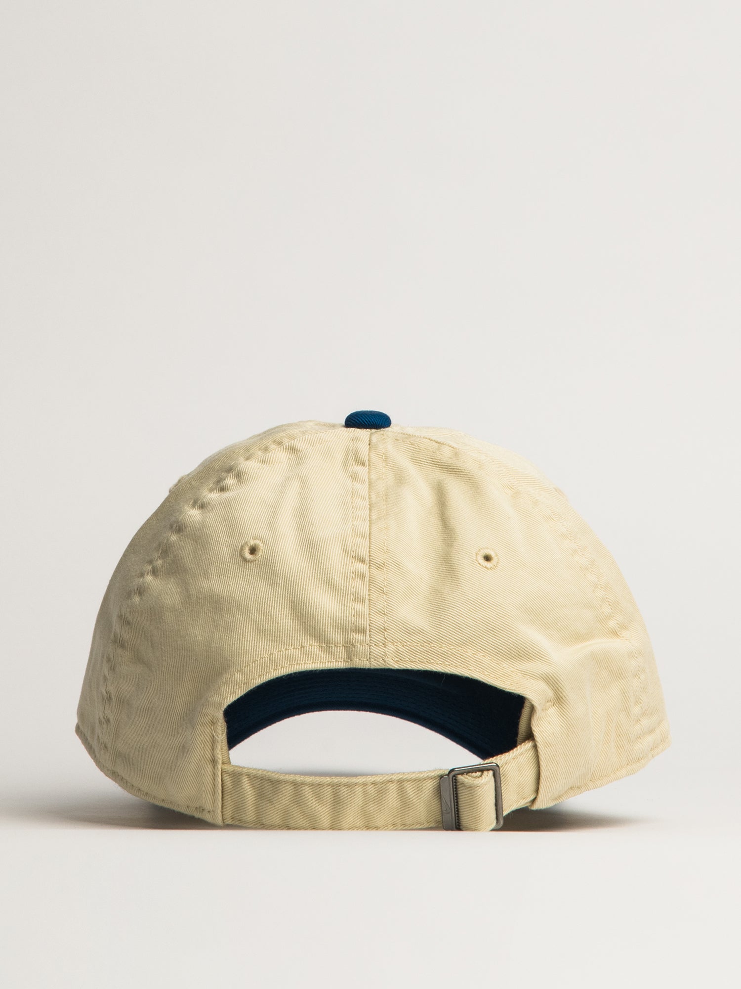 NIKE FUTURA CLUB CAP - BEIGE - Image 3