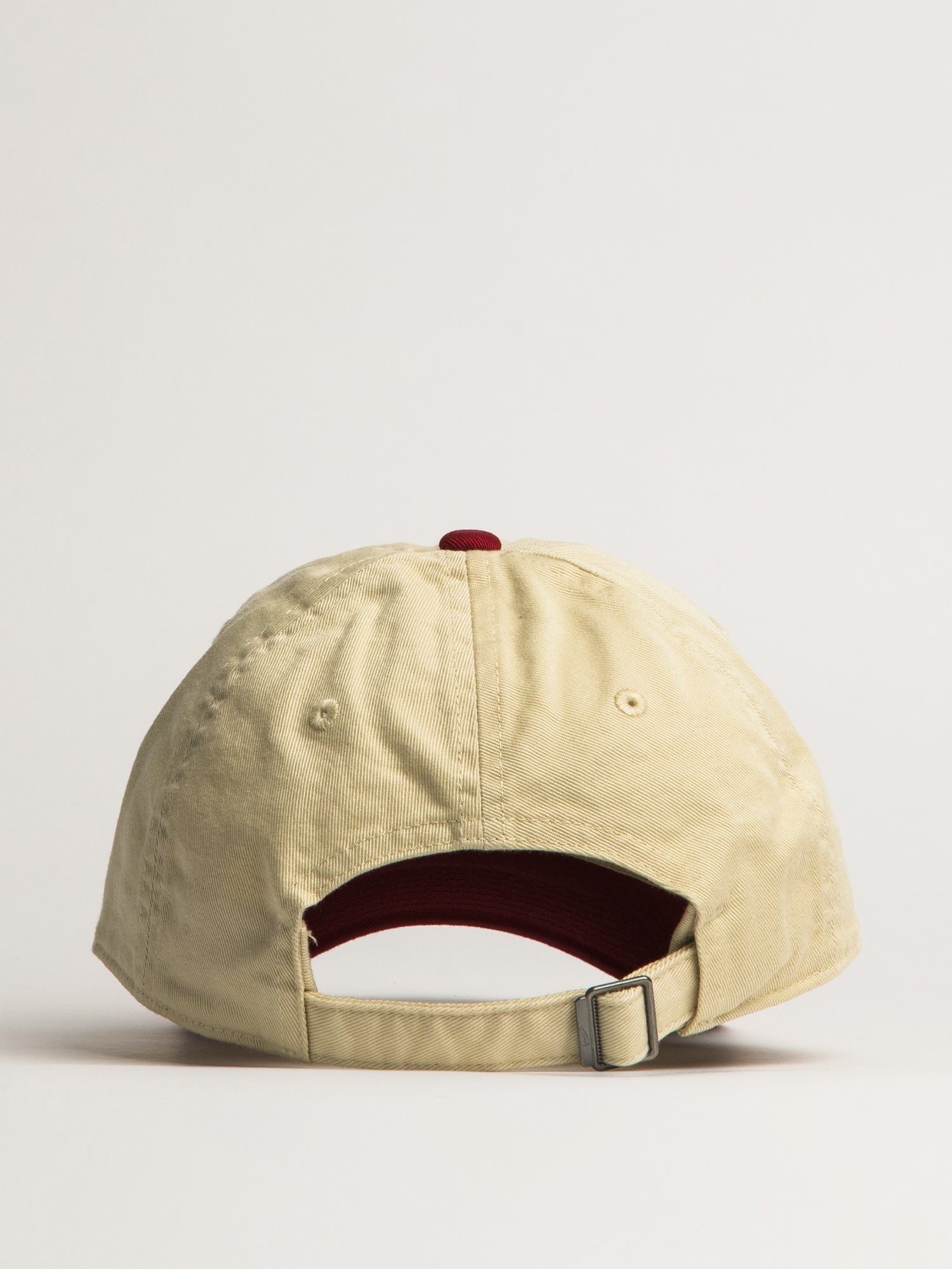 NIKE FUTURA CLUB CAP - BEIGE - Image 3