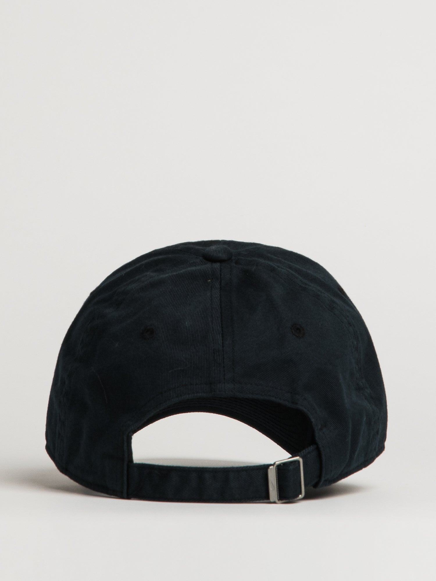NIKE FUTURA WASH CAP - BLACK/PINK - Image 3