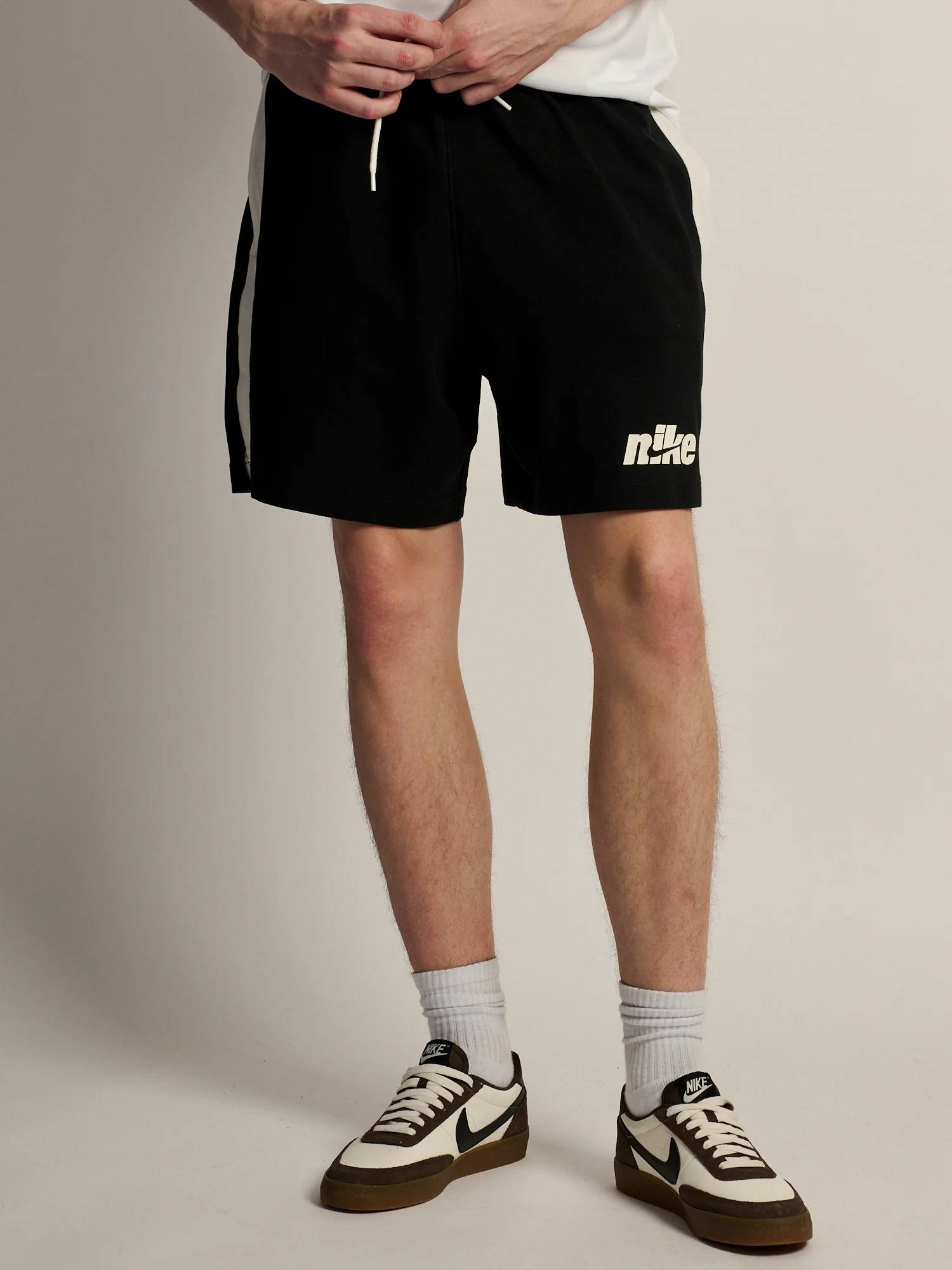 NIKE KNIT FLOW SHORT - Image 2