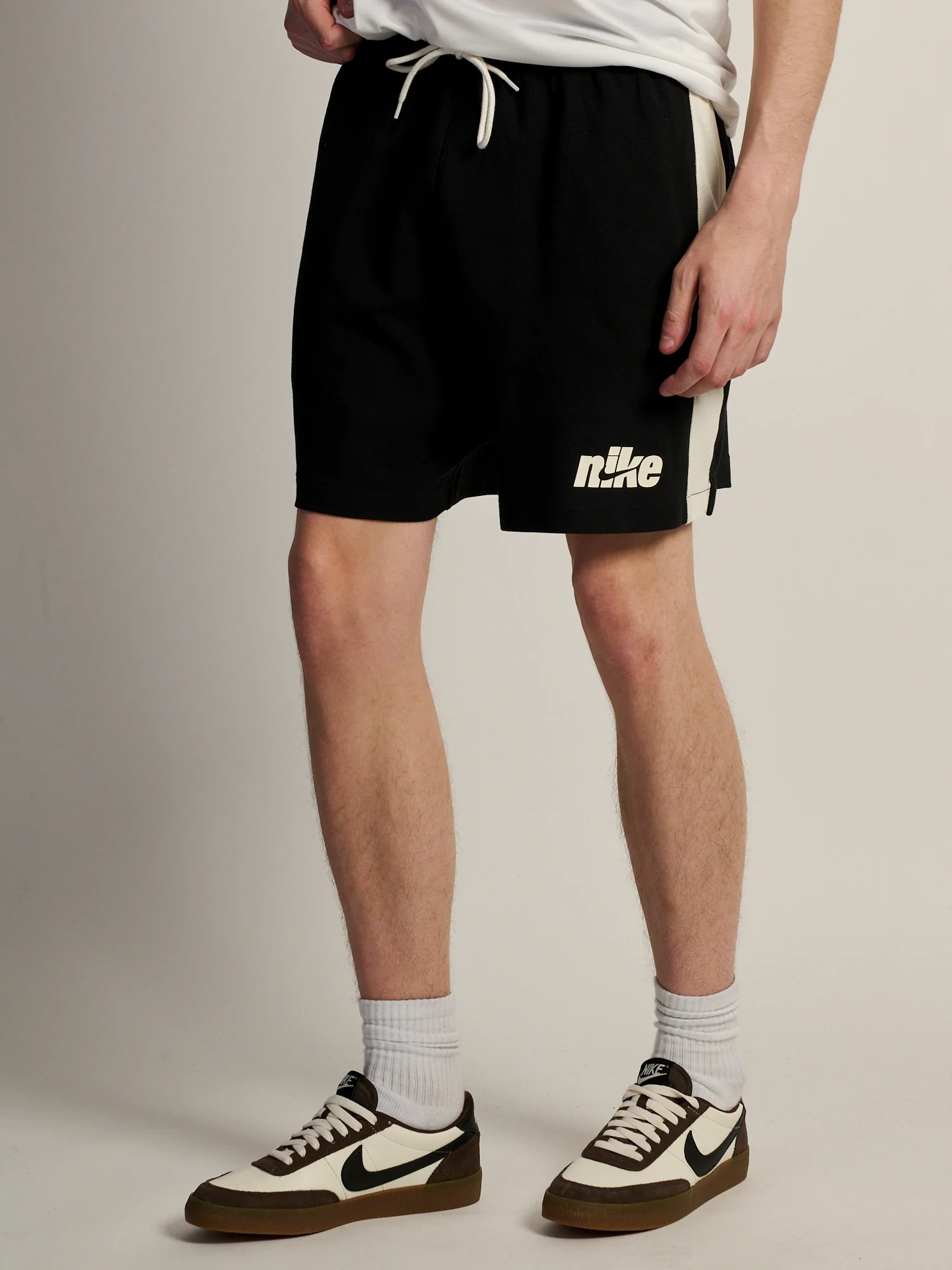 NIKE KNIT FLOW SHORT - Image 4