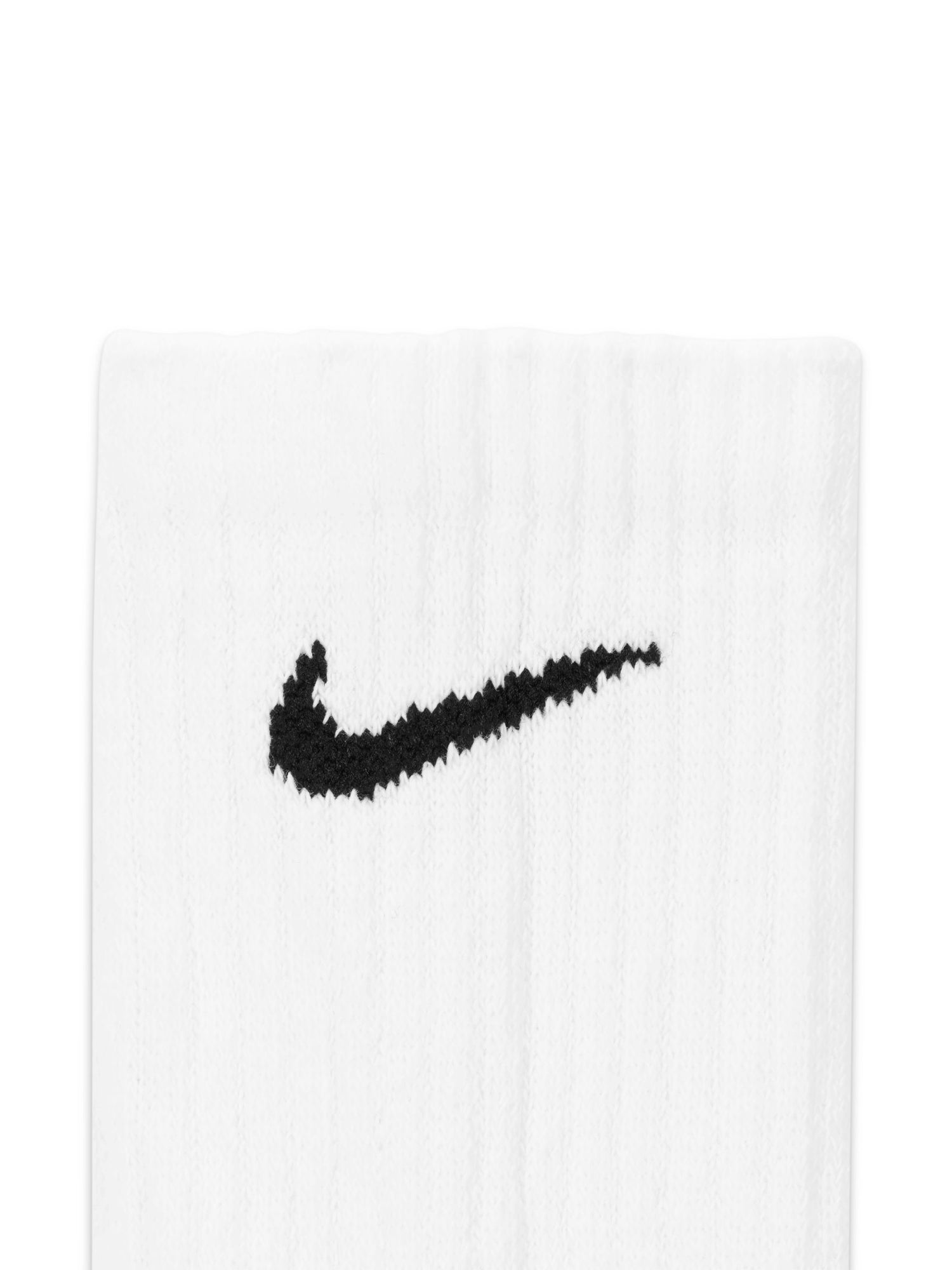 NIKE EVERYDAY CUSHIONED 6 PACK SOCKS - Image 6
