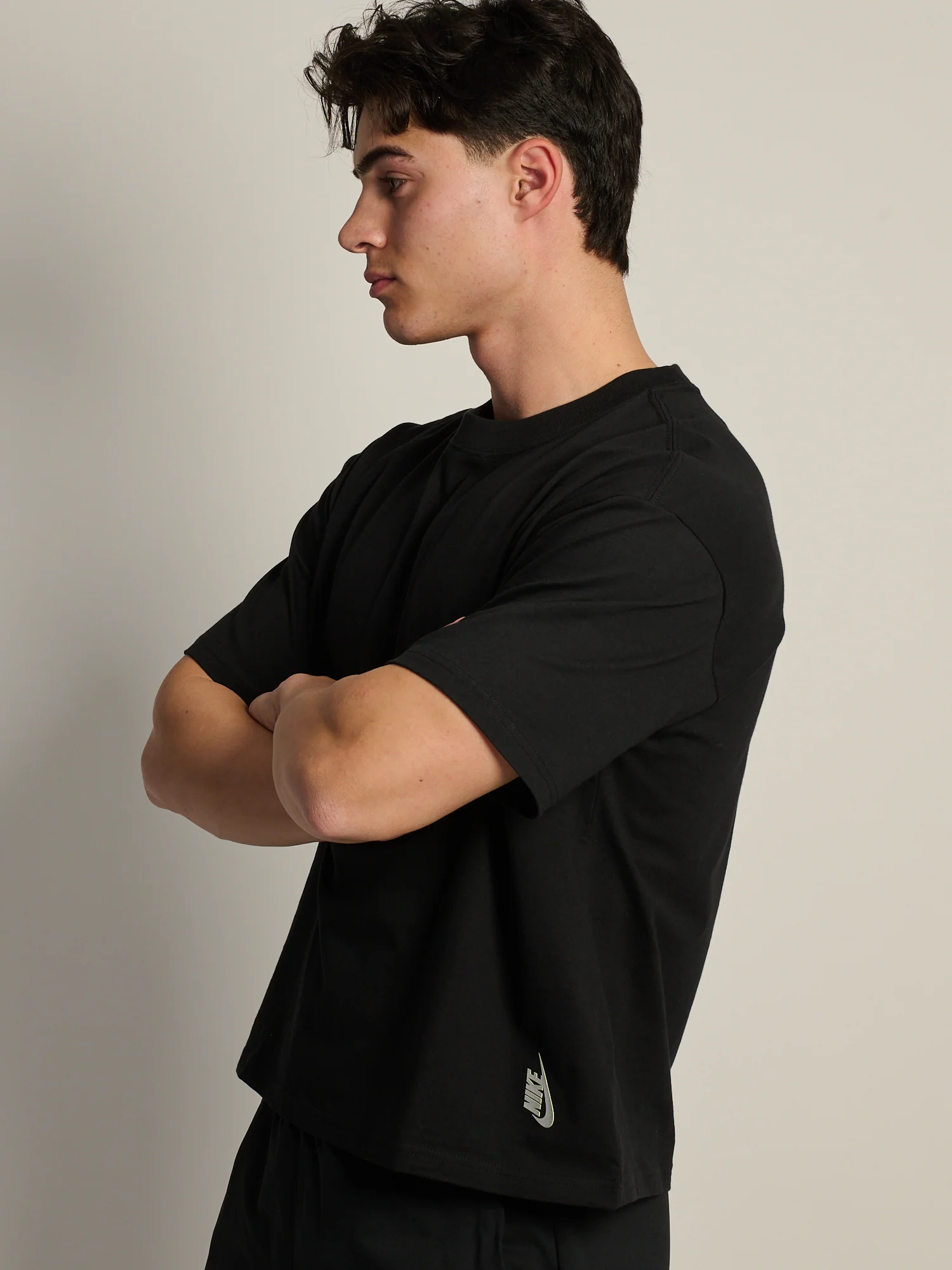NIKE SPORTSWEAR BOXY FIT T-SHIRT - Image 4