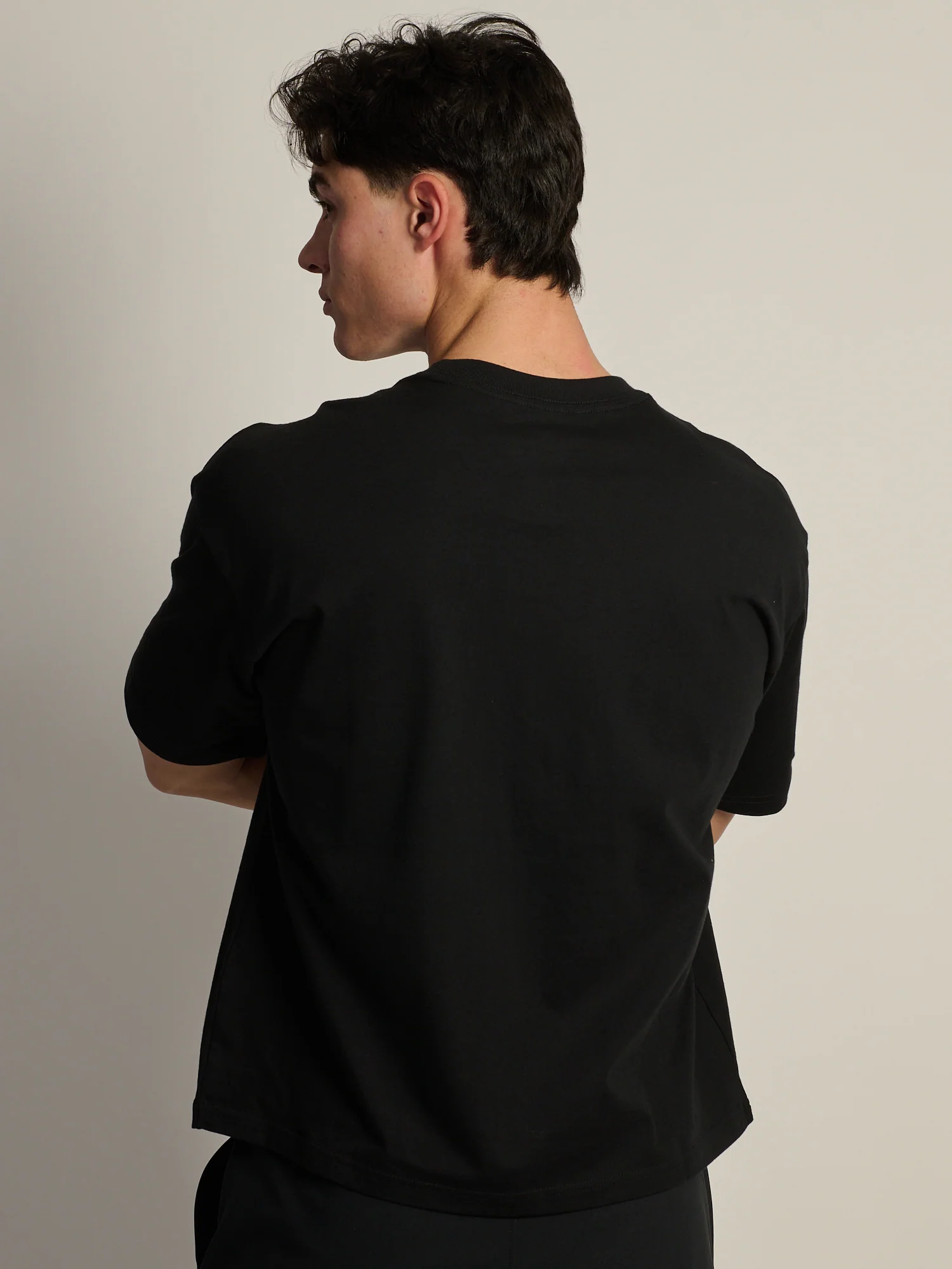 NIKE SPORTSWEAR BOXY FIT T-SHIRT - Image 5