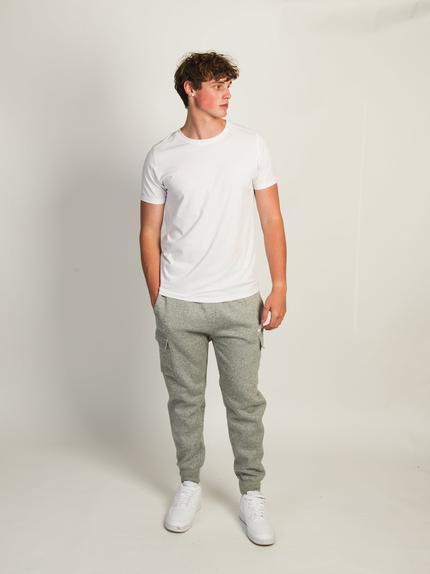 NIKE SPORTSWEAR CLUB CARGO PANT - Image 2