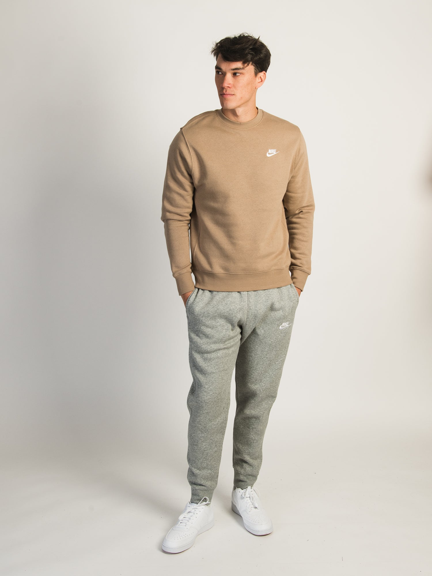 NIKE SPORTSWEAR CLUB FLEECE SWEATPANT - Image 2