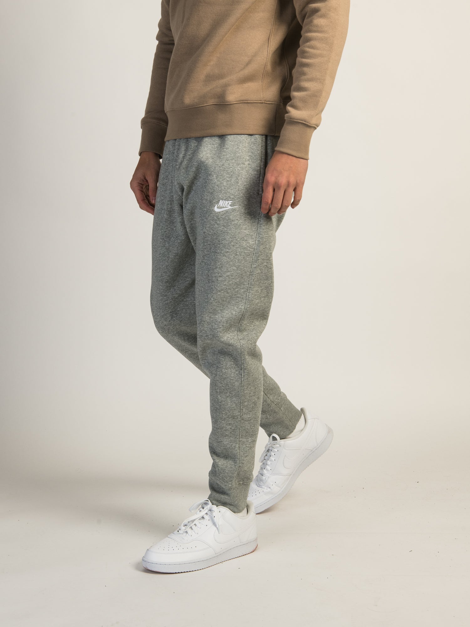 NIKE SPORTSWEAR CLUB FLEECE SWEATPANT - Image 3