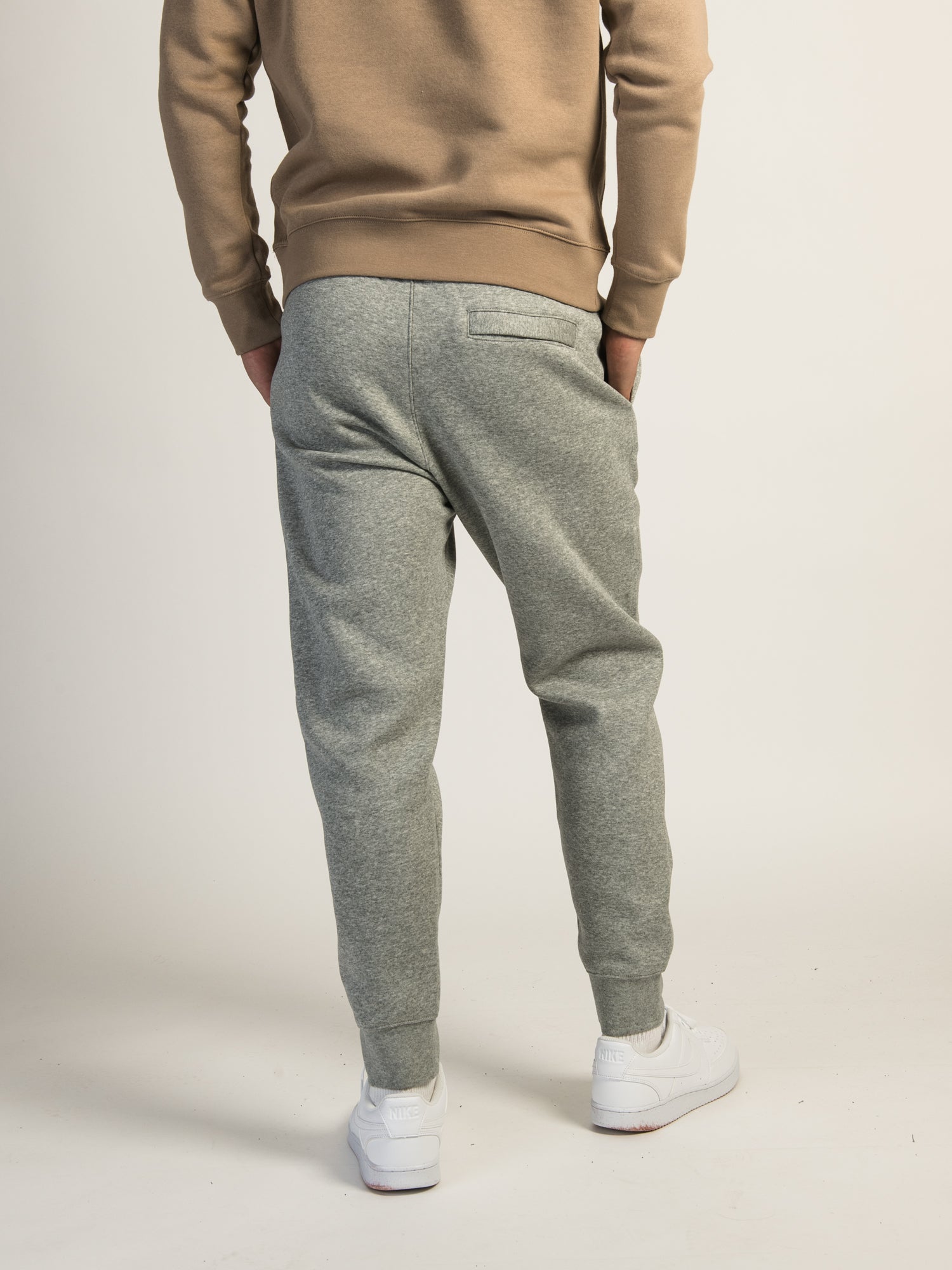 NIKE SPORTSWEAR CLUB FLEECE SWEATPANT - Image 4