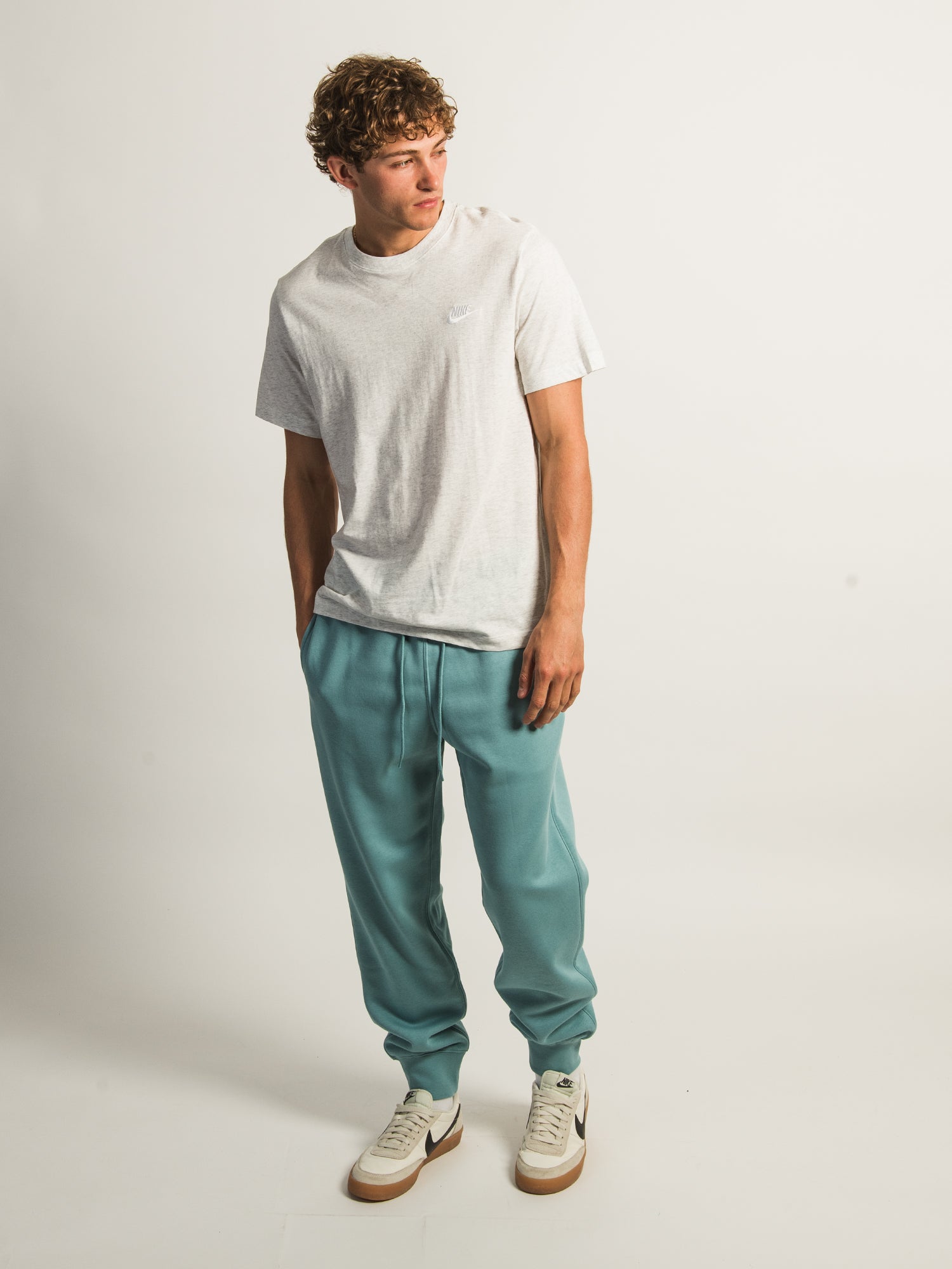 NIKE SPORTSWEAR CLUB JOGGER - Image 2