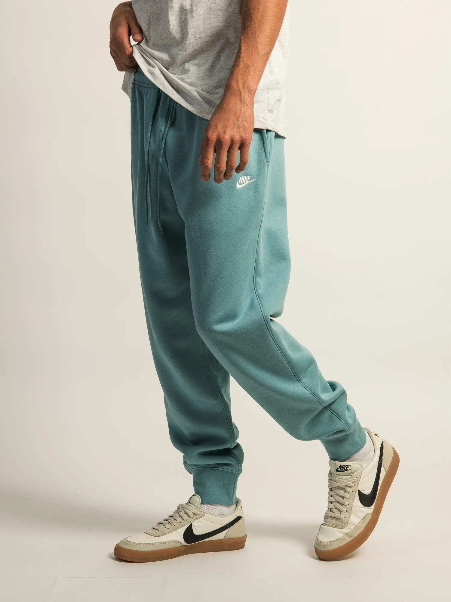 NIKE SPORTSWEAR CLUB JOGGER - Image 3