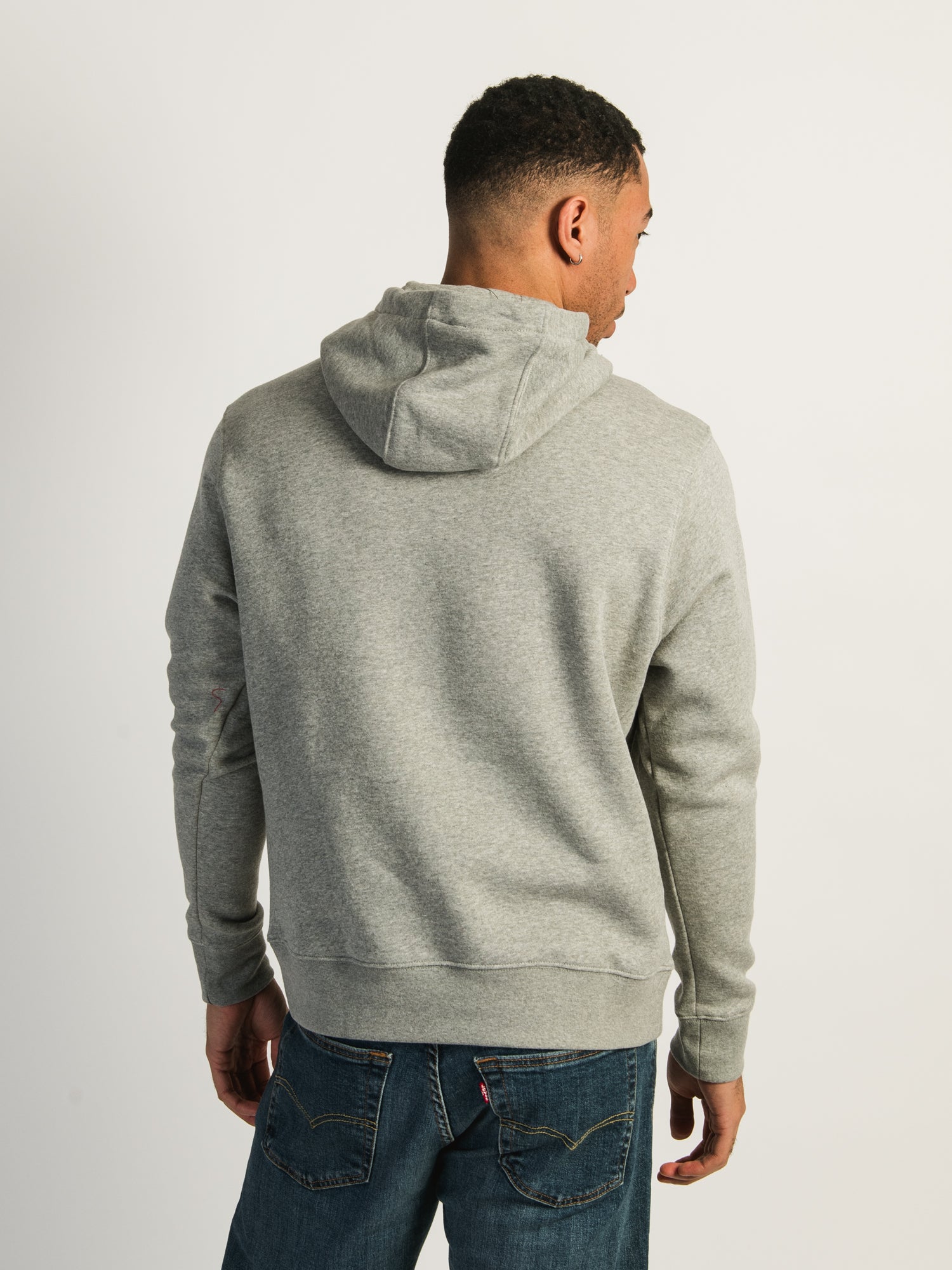 NIKE SPORTSWEAR CLUB PULLOVER HOODIE - Image 2