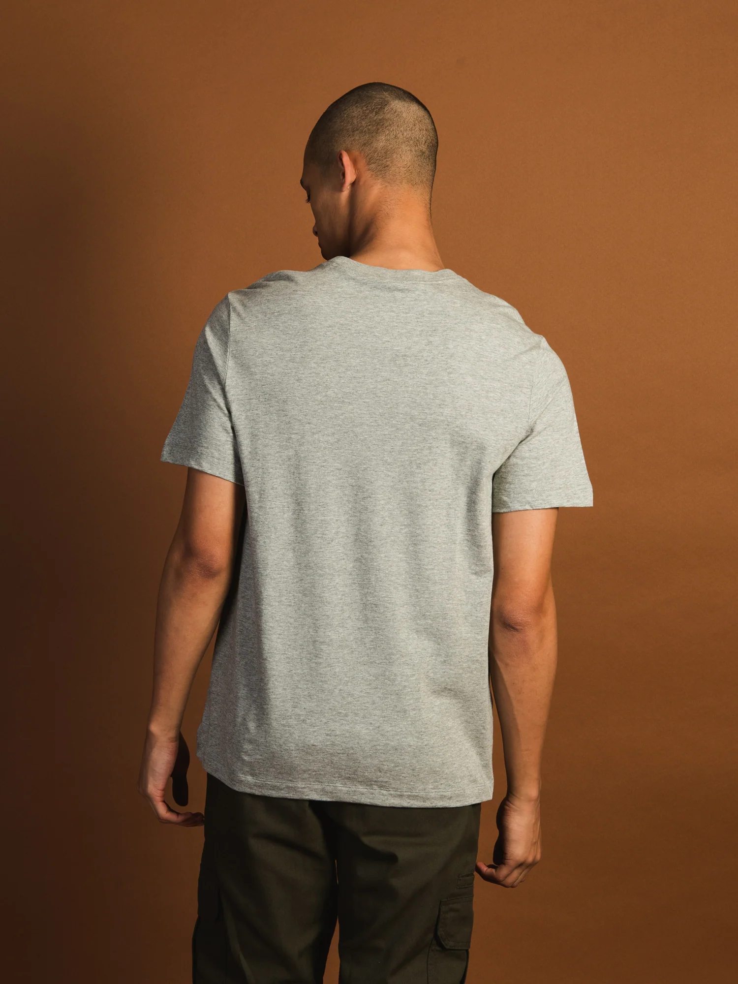 NIKE SPORTSWEAR CLUB T-SHIRT - Image 2