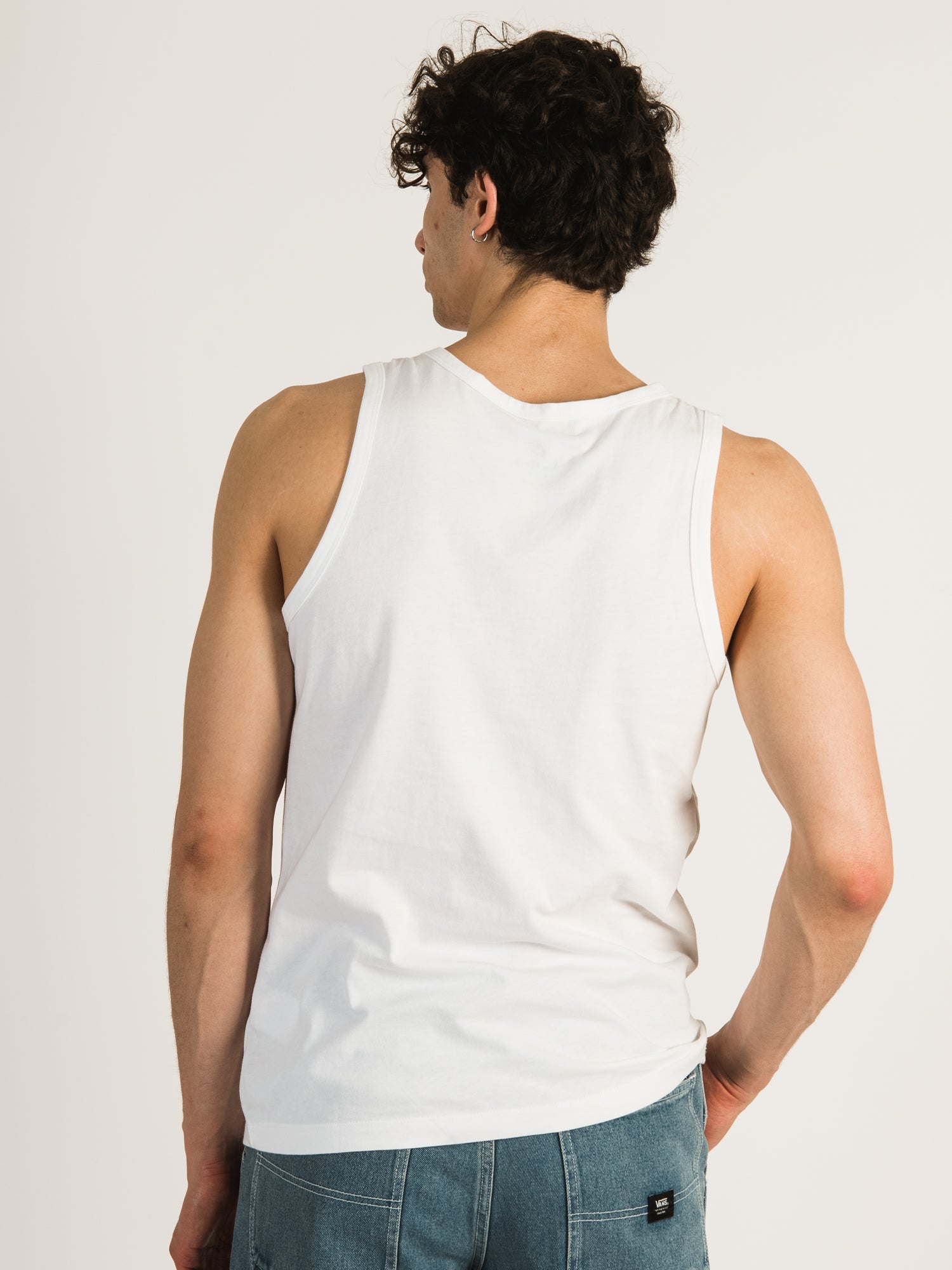 NIKE SPORTSWEAR CLUB TANK TOP - Image 4