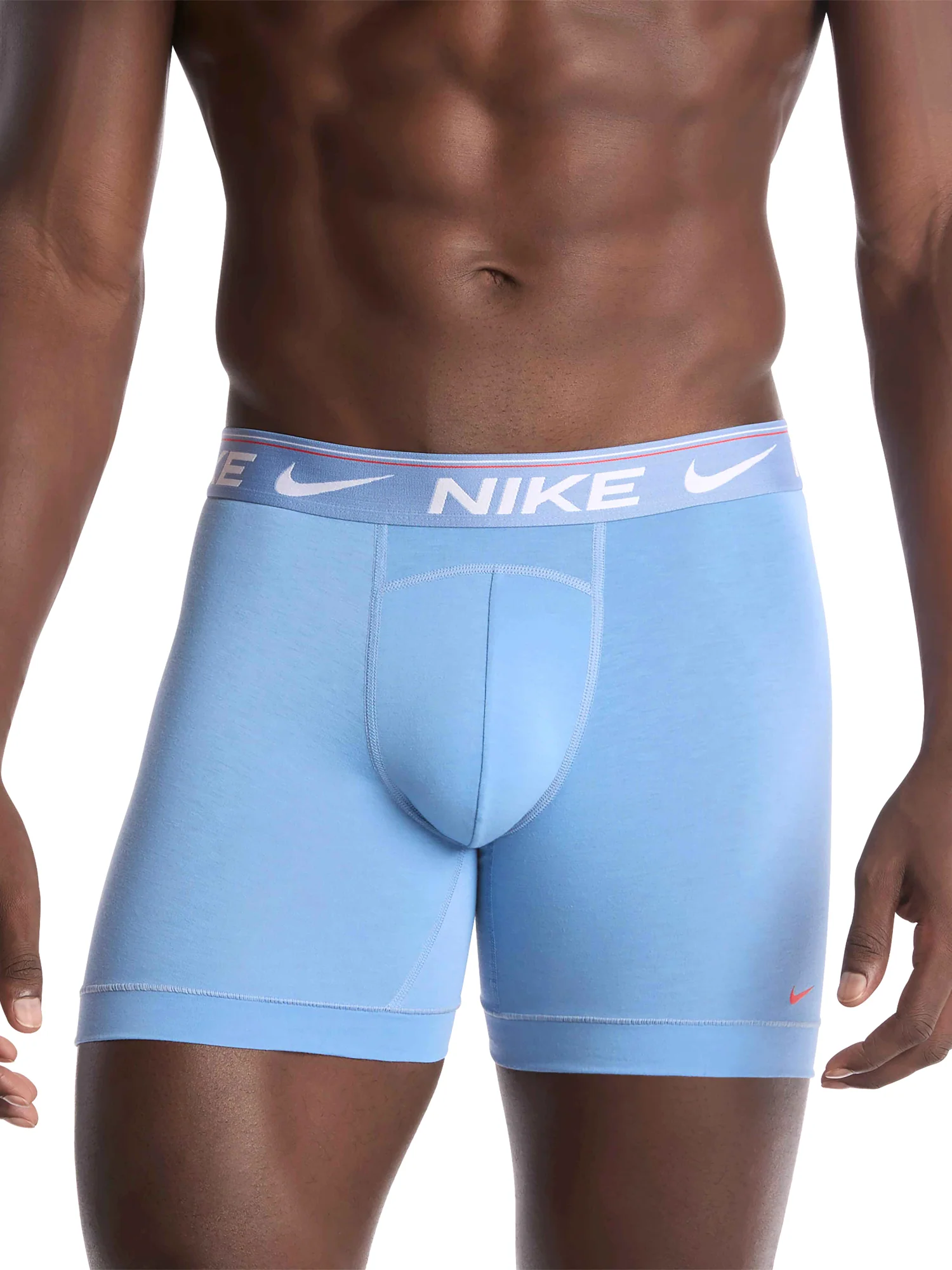 NIKE ULTRA COMFORT BOXERS - Image 2