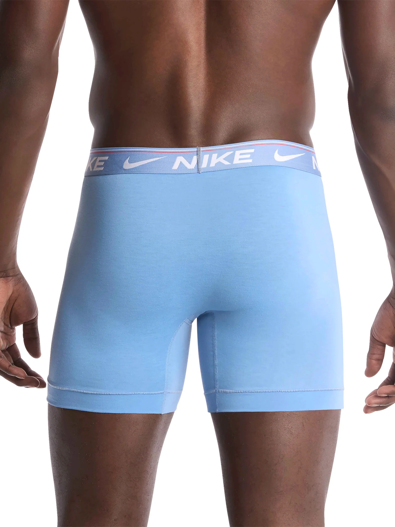 NIKE ULTRA COMFORT BOXERS - Image 3
