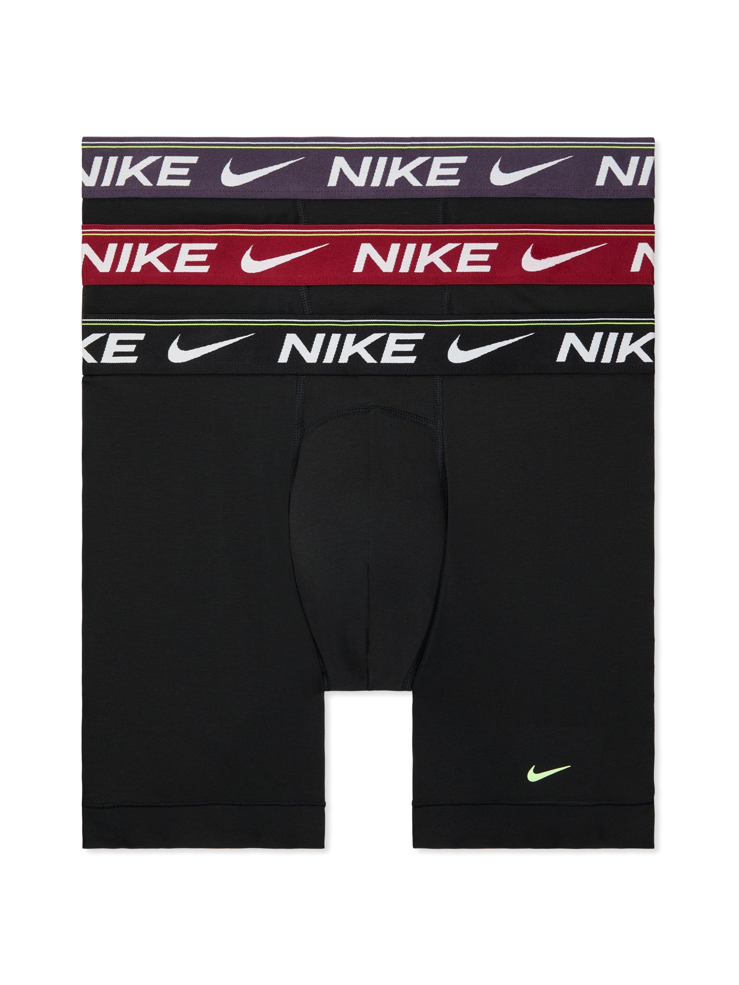 NIKE ULTRA COMFORT - MULTI