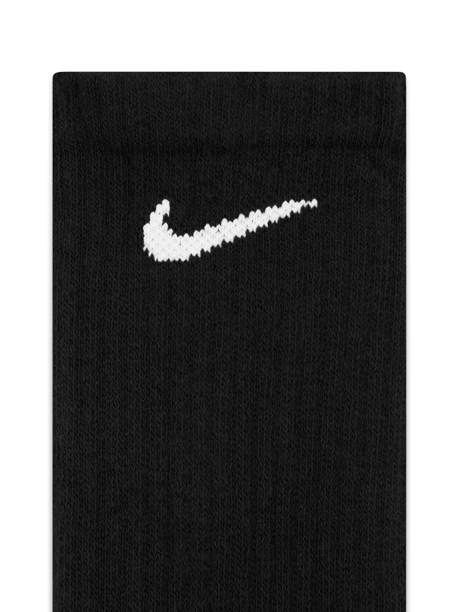 NIKE EVERYDAY 6 PACK TRAINING SOCKS - Image 5
