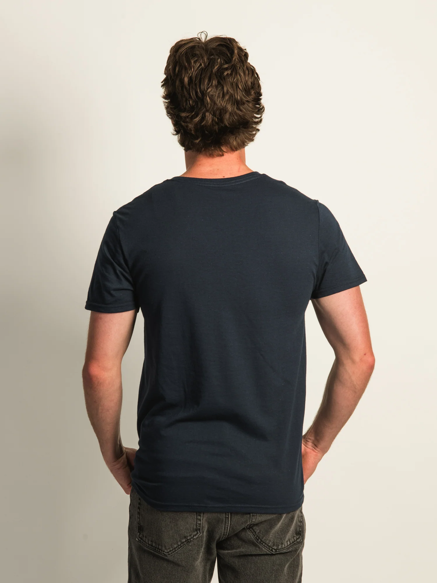 NCAA NOTRE DAME T-SHIRT - Image 4