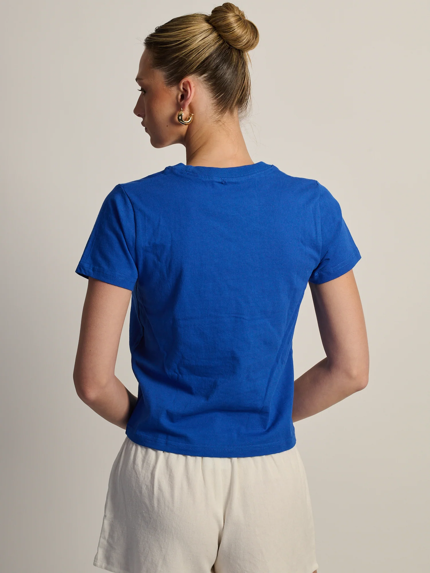 FORD TROPICAL BOXY TEE - Image 5