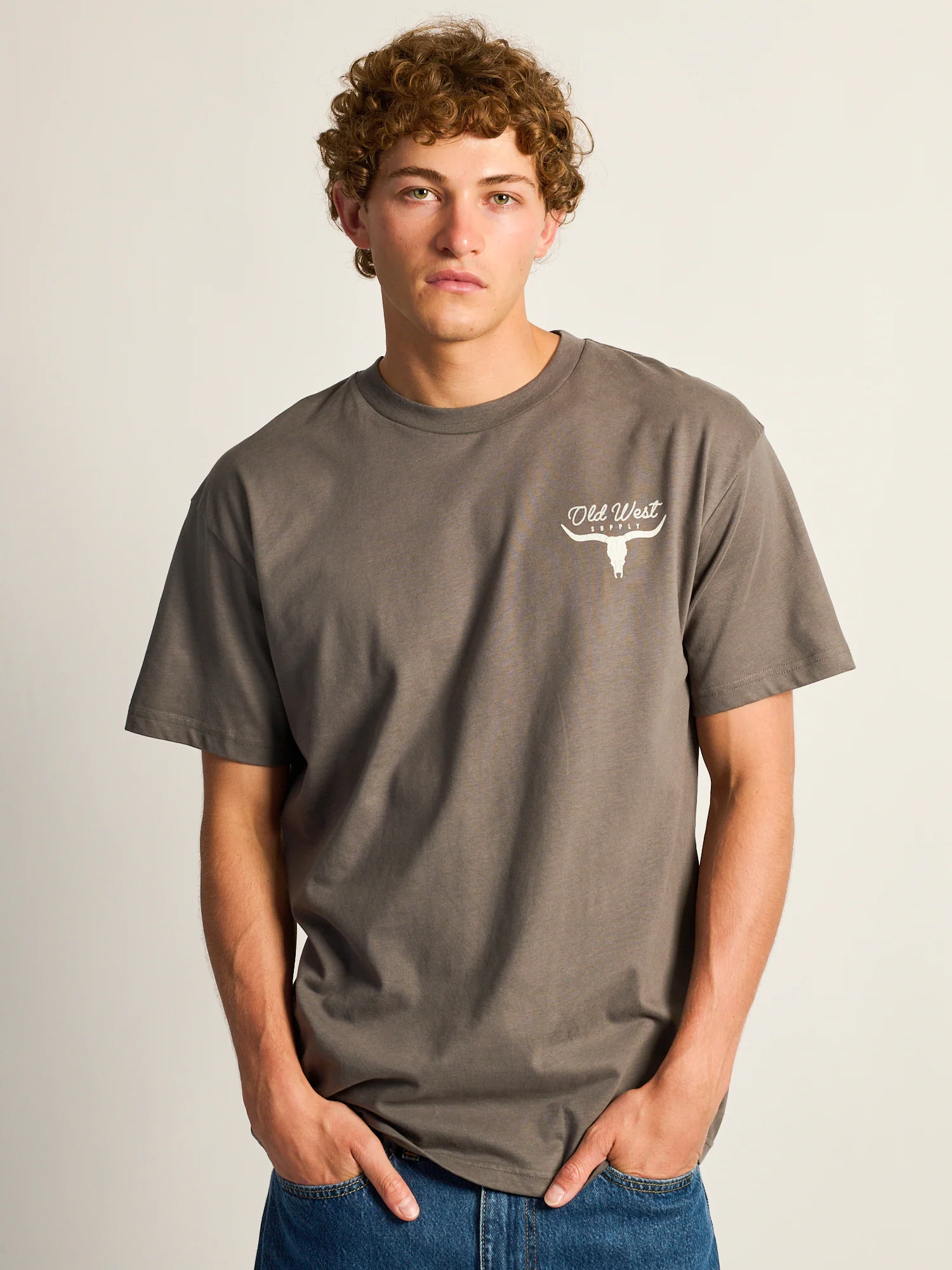 OLD WEST NASHVILLE T-SHIRT - Image 3