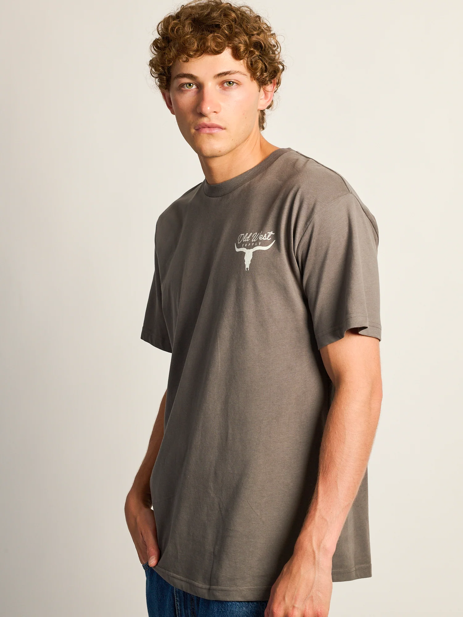 OLD WEST NASHVILLE T-SHIRT - Image 4