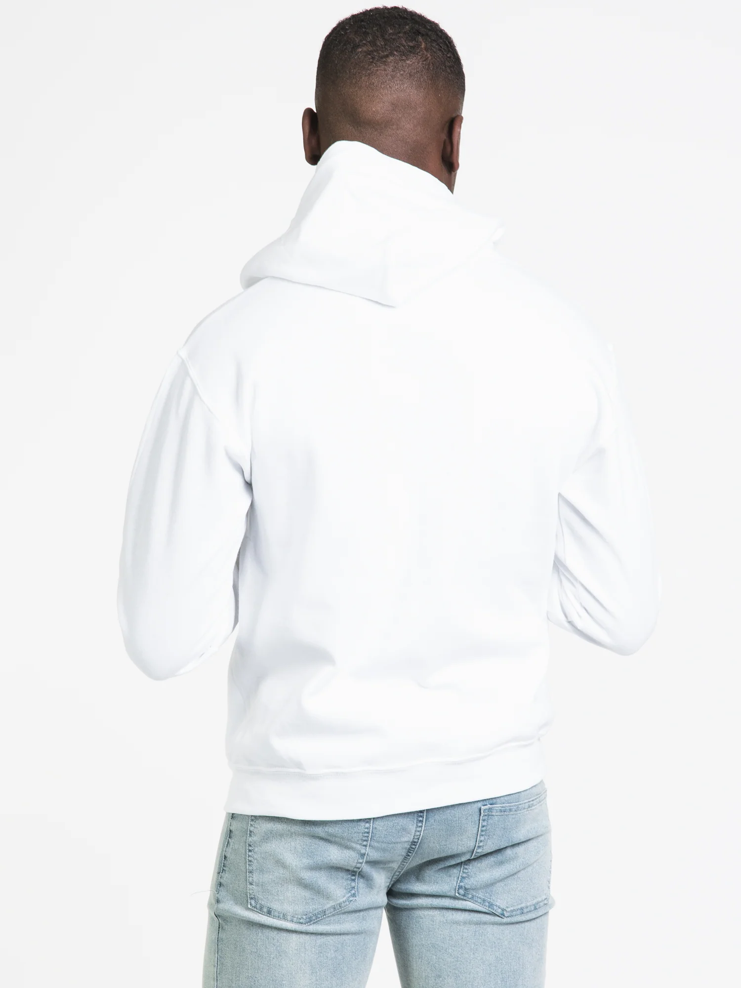 OUTERBANKS EMBROIDERED HOODIE - Image 3