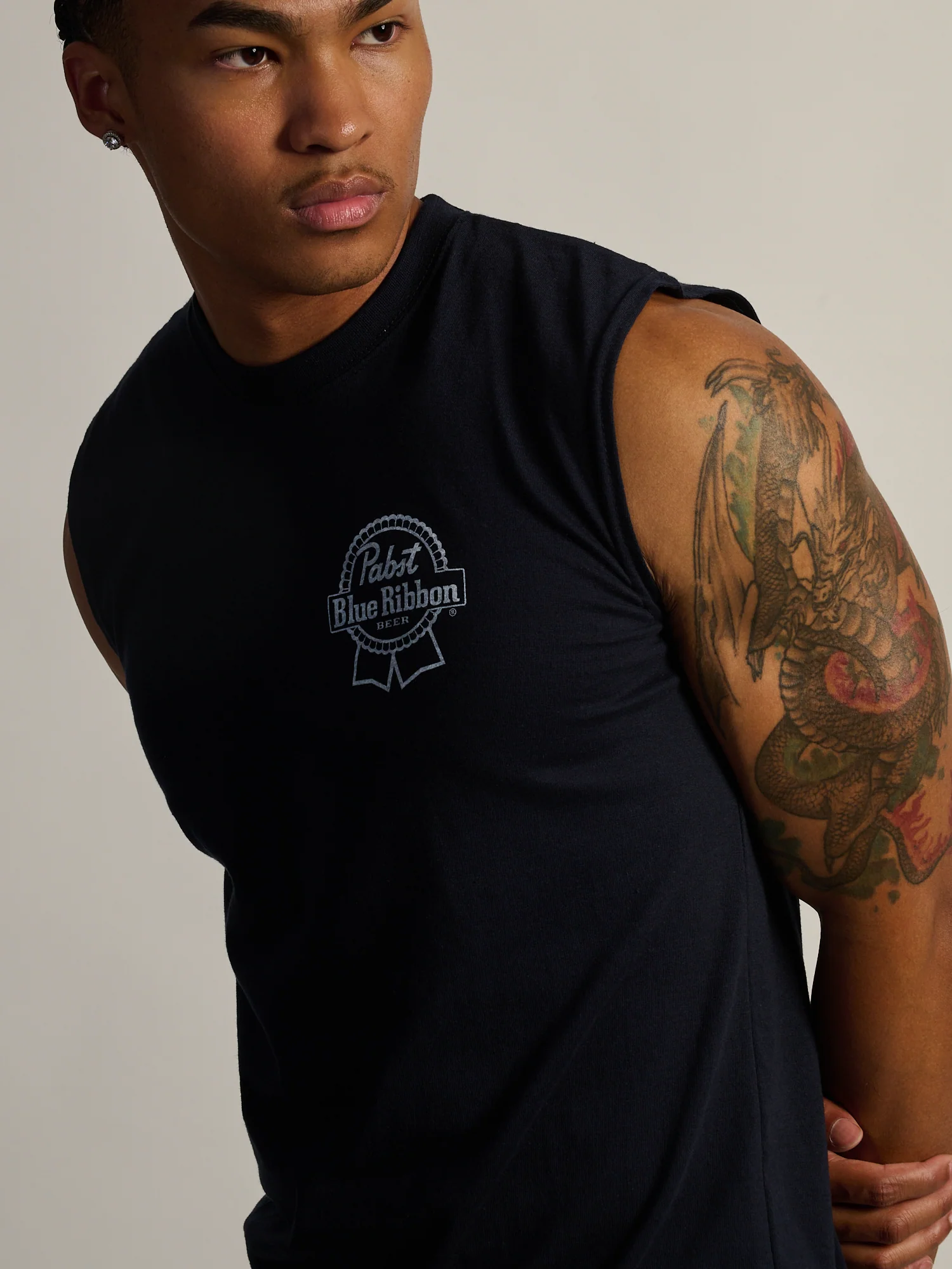 PABST REAPER MUSCLE TANK - Image 6