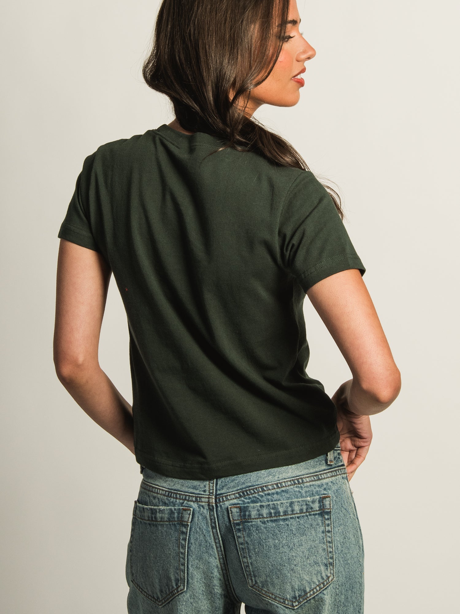 PHILADELPHIA EAGLES BOXY TEE - Image 5