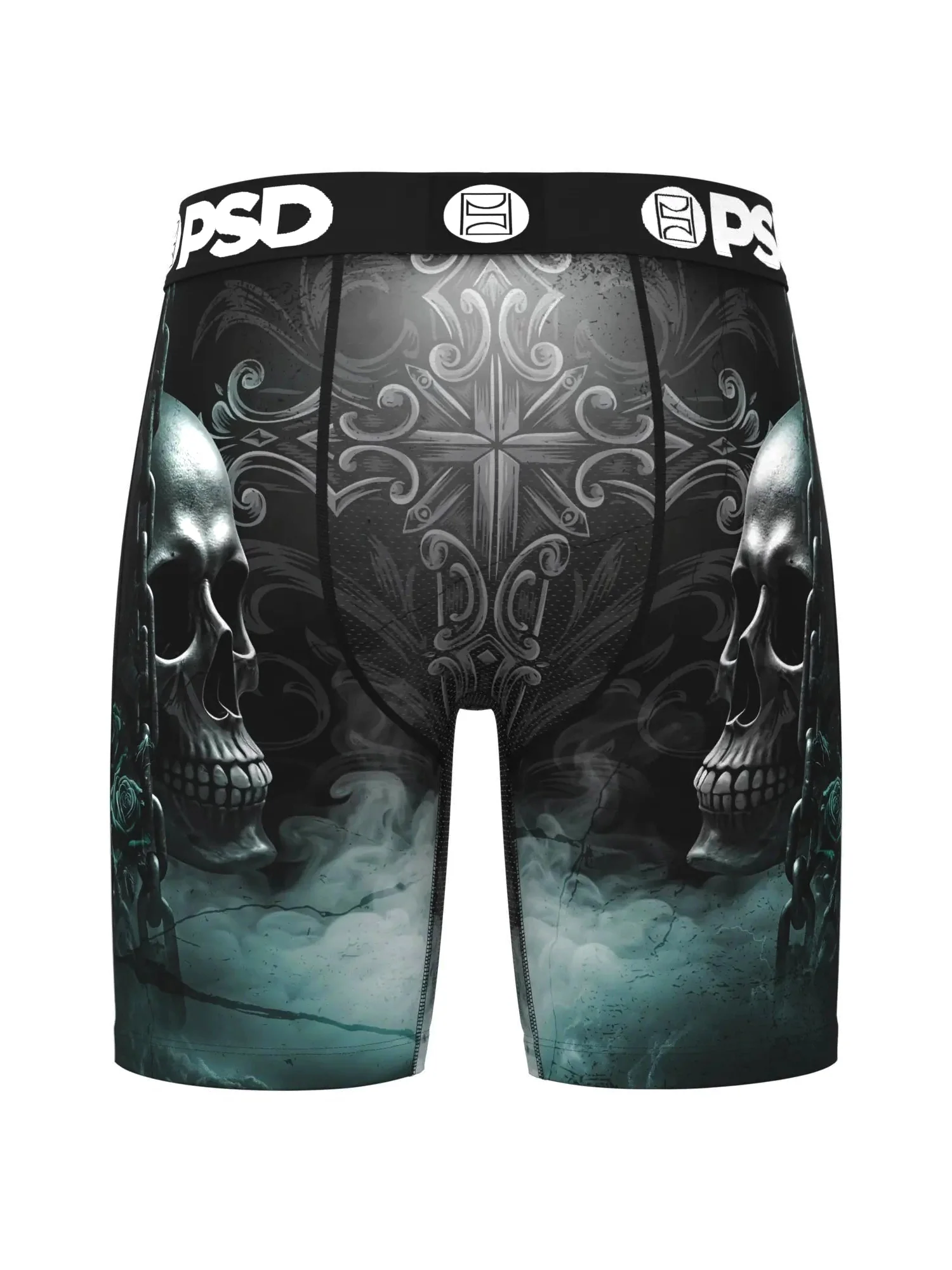 PSD UNDERWEAR FROSTBITE CRUCIFIX - Image 2
