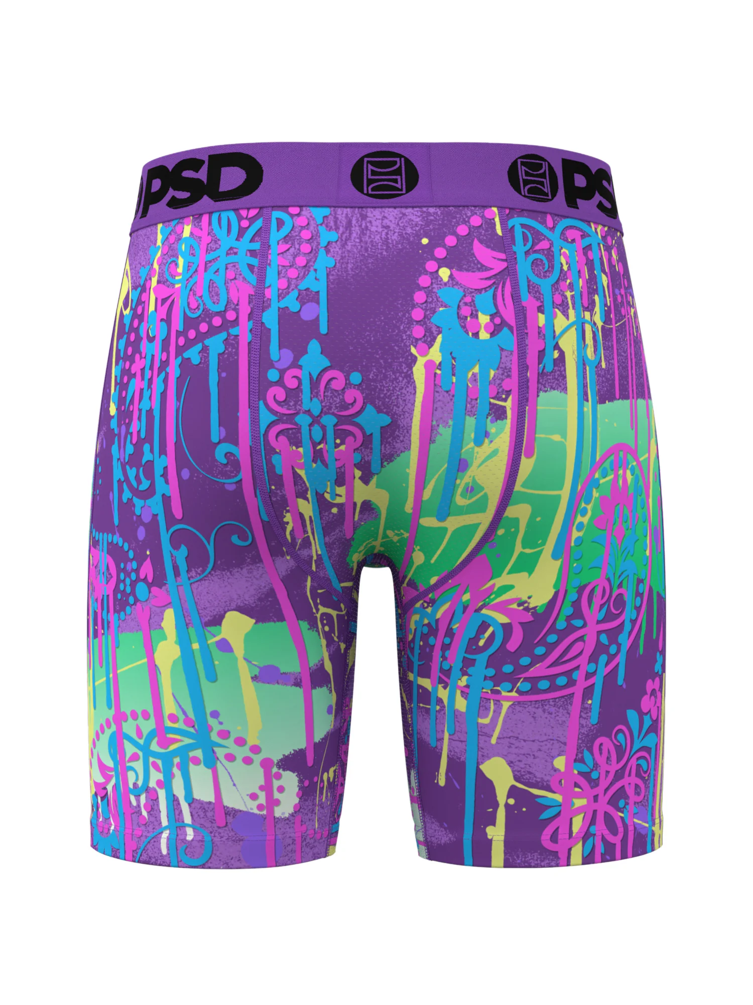 PSD UNDERWEAR WF FRESH DRIP - Image 2