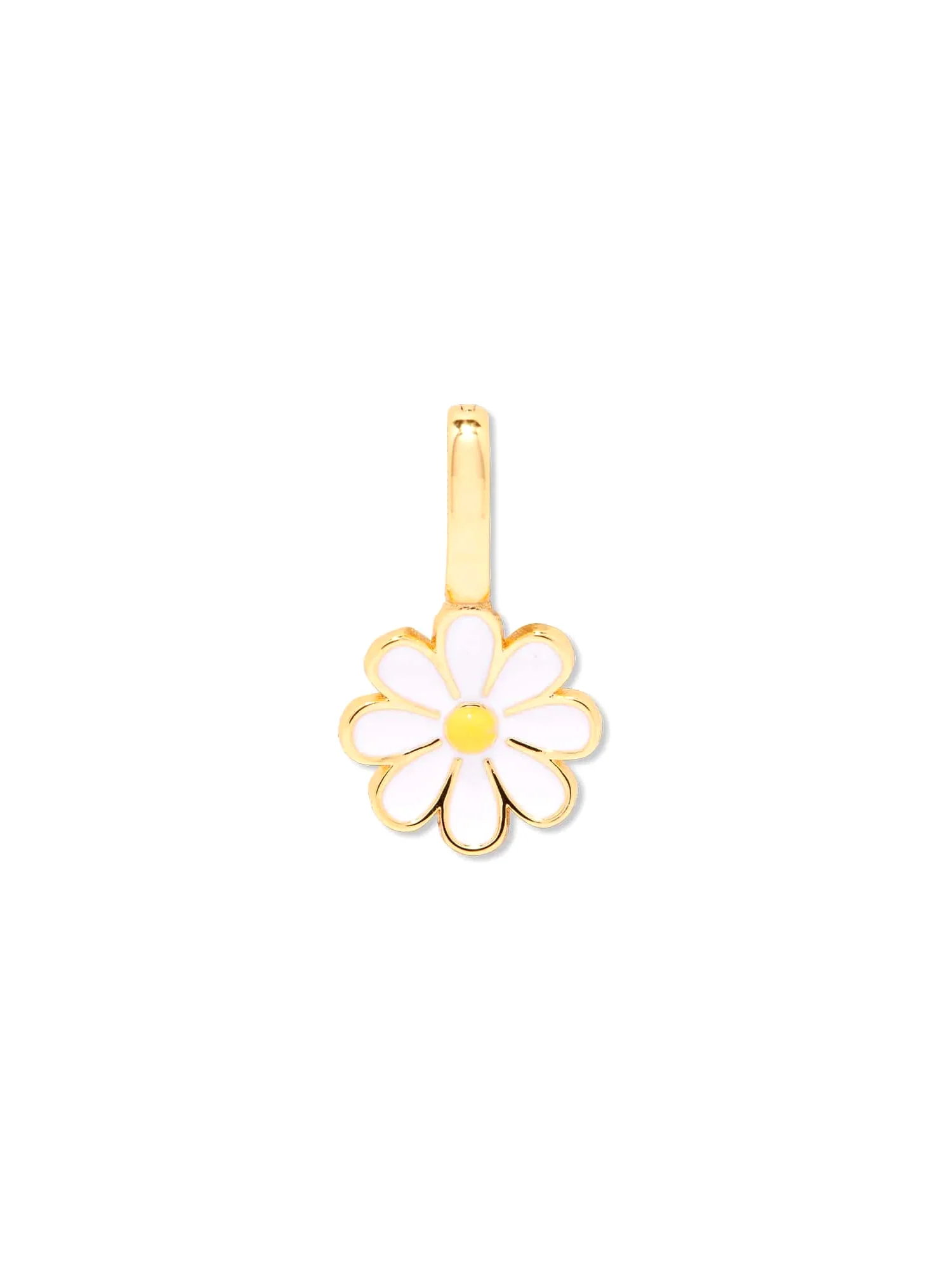 PURA VIDA HARPER DAISY CHARM