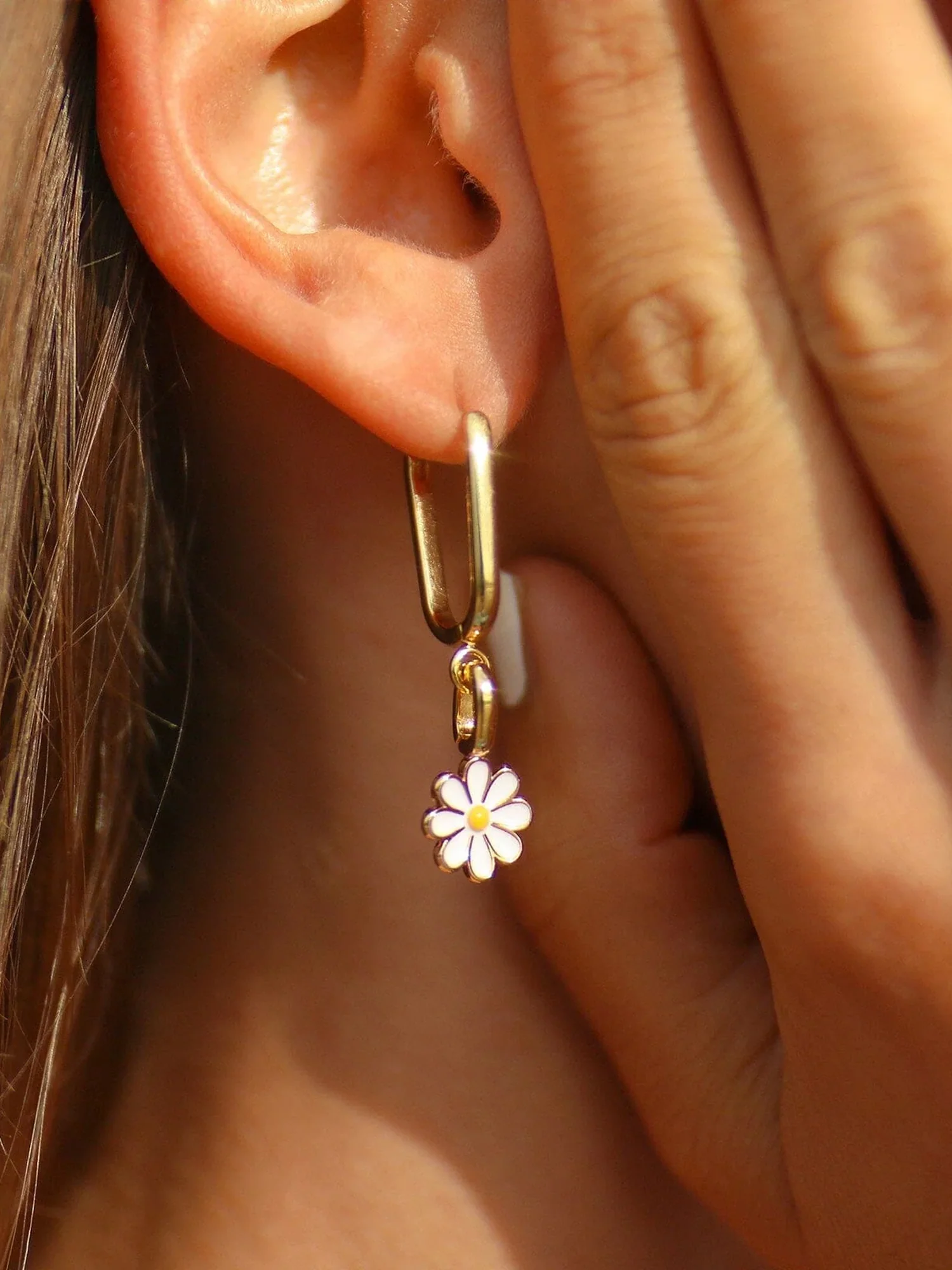 PURA VIDA HARPER DAISY CHARM - Image 2