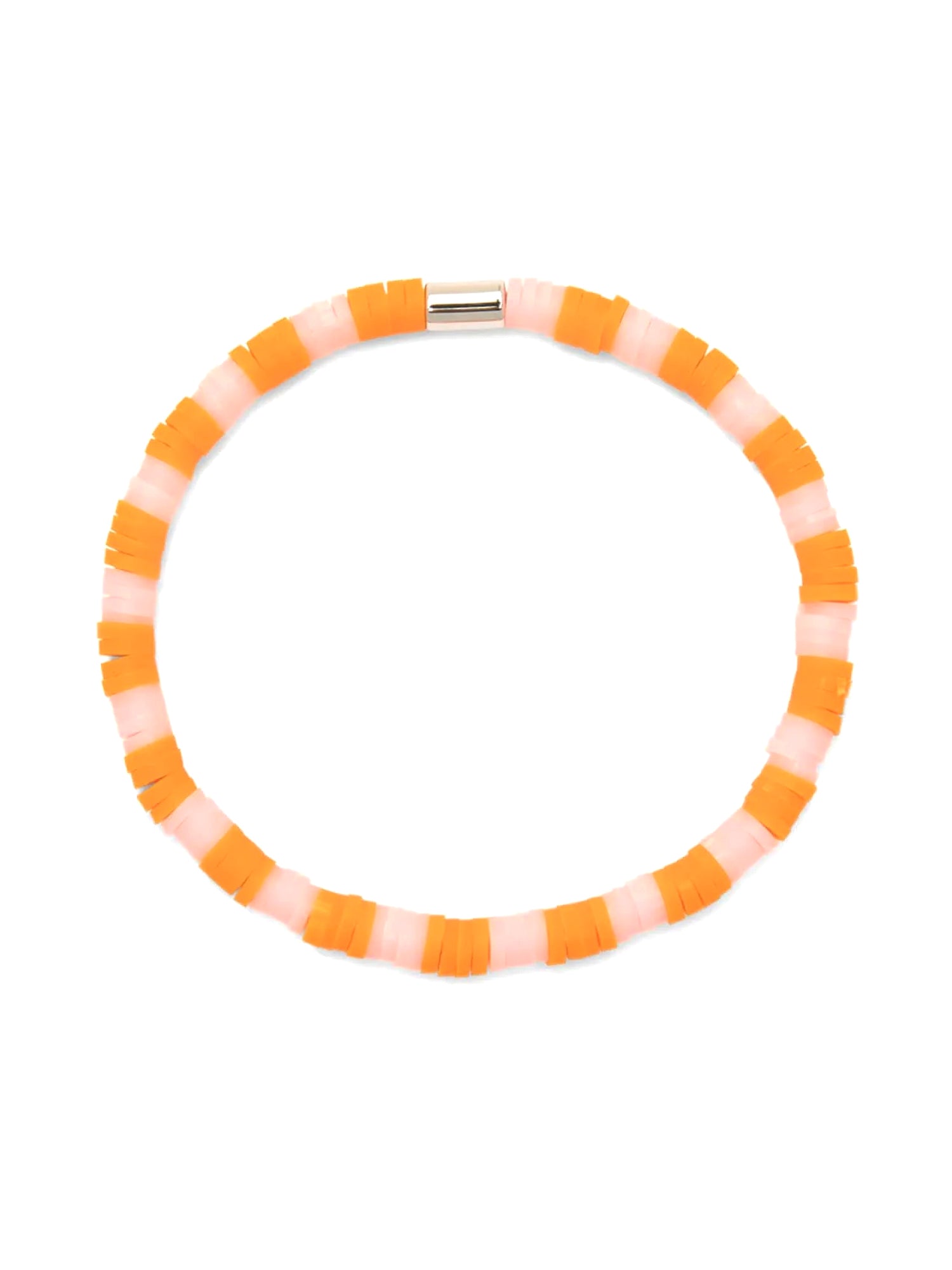 PURA VIDA SEASCAPE VINYL STRETCH BRACLET