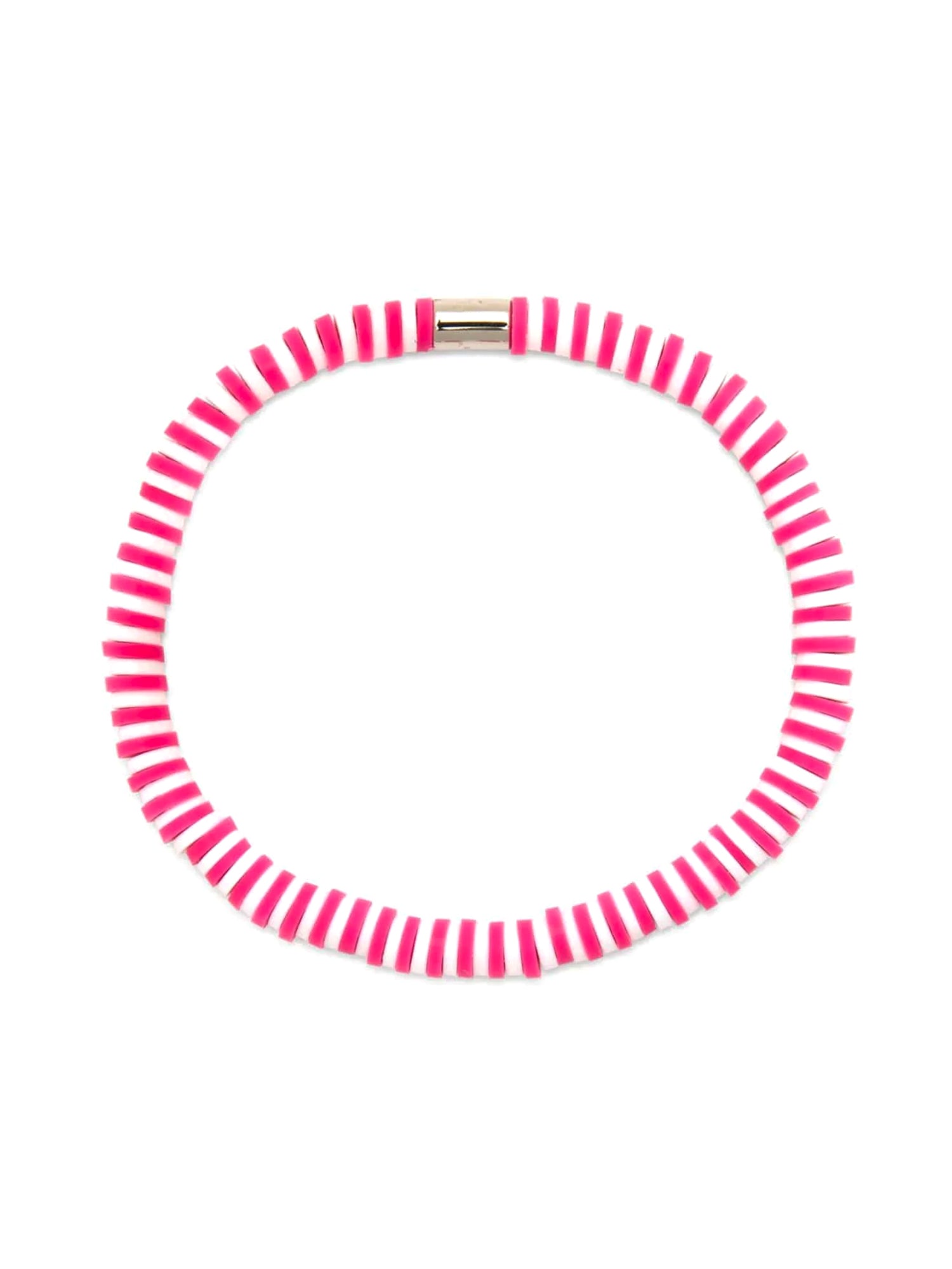 PURA VIDA SEASCAPE VINYL STRETCH BRACLET