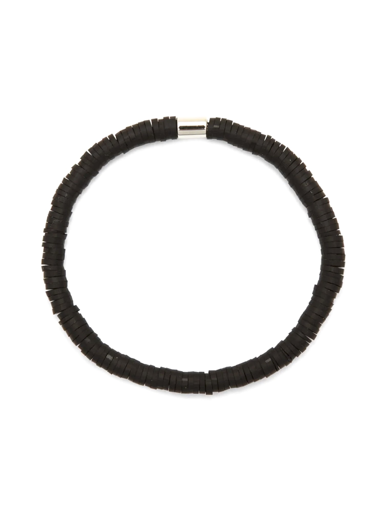 PURA VIDA SEASCAPE VINYL STRETCH BRACLET