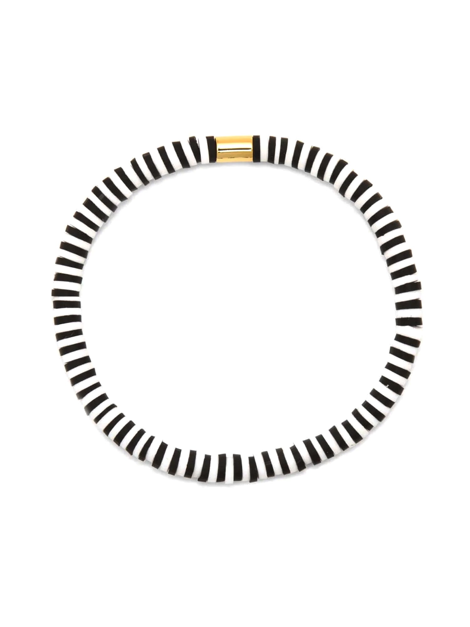 PURA VIDA SEASCAPE VINYL STRETCH BRACLET