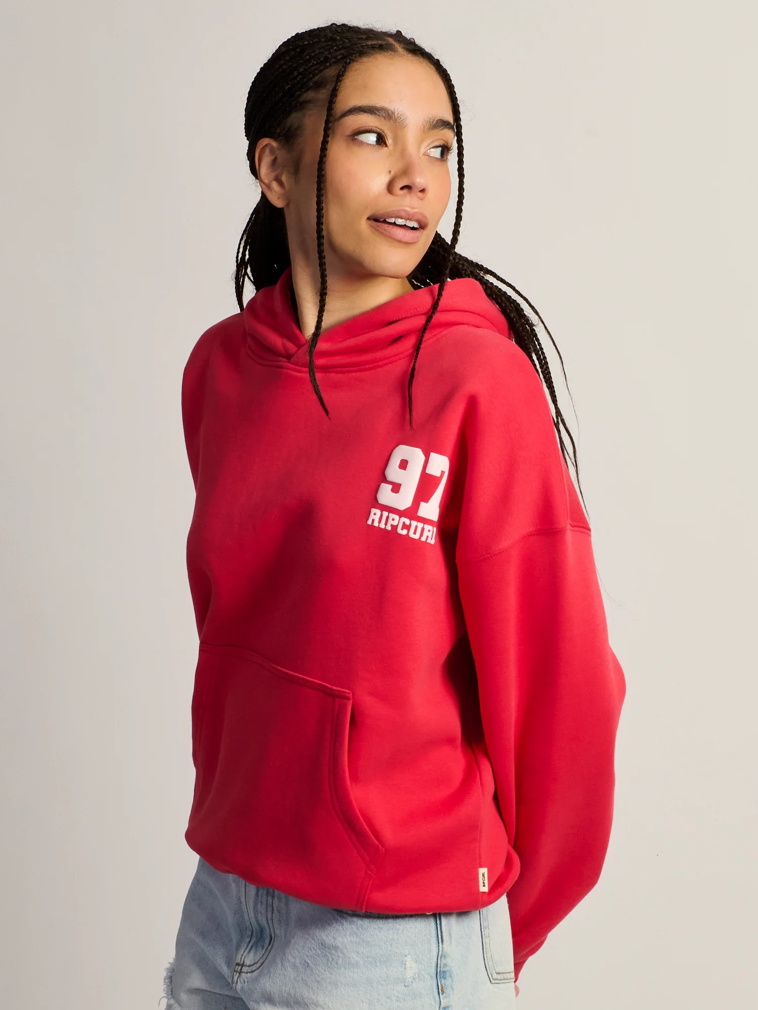 RIP CURL 97 PUFF HODDIE - Image 4