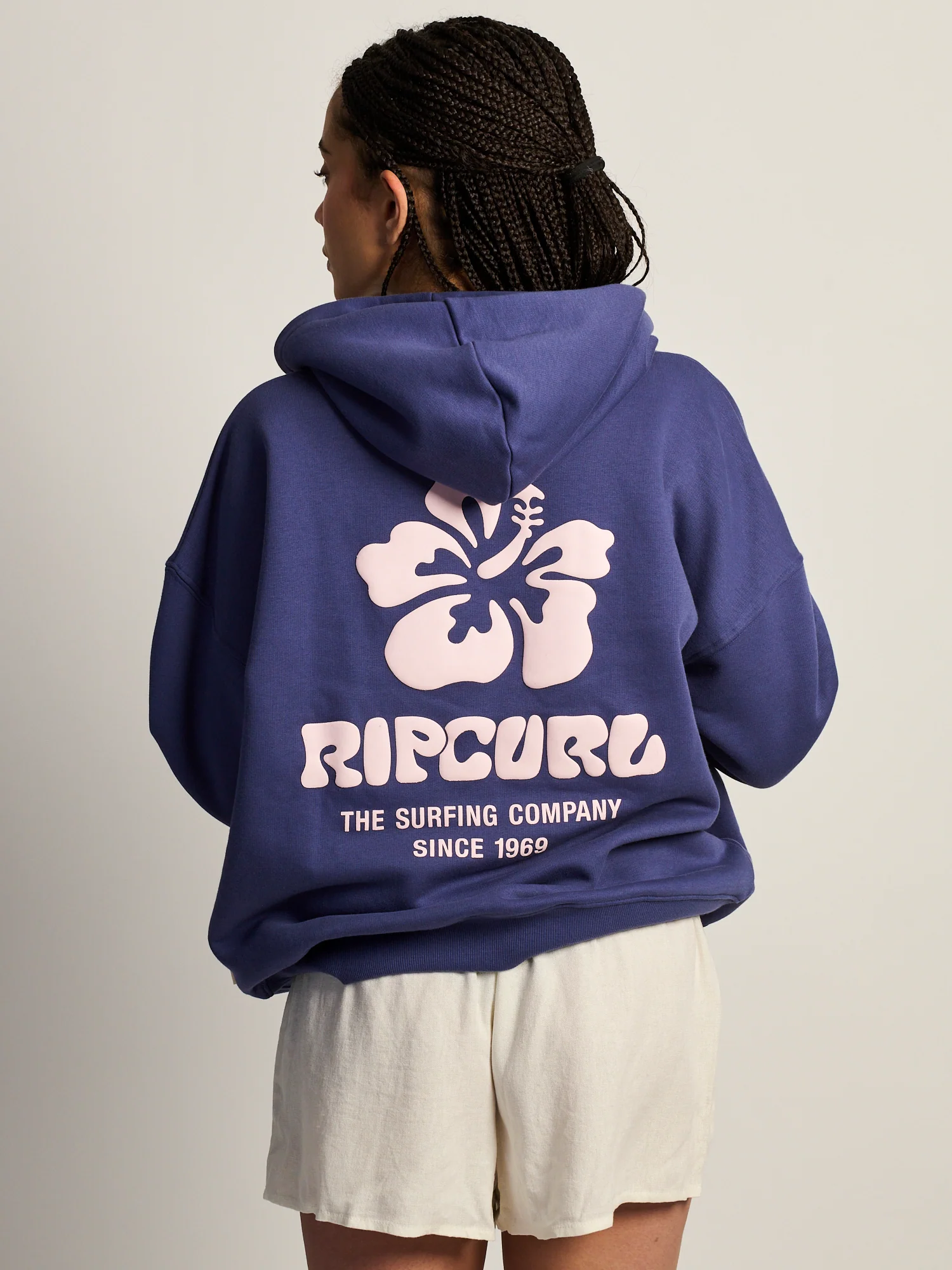 RIP CURL ARLIES PUFF HODDIE