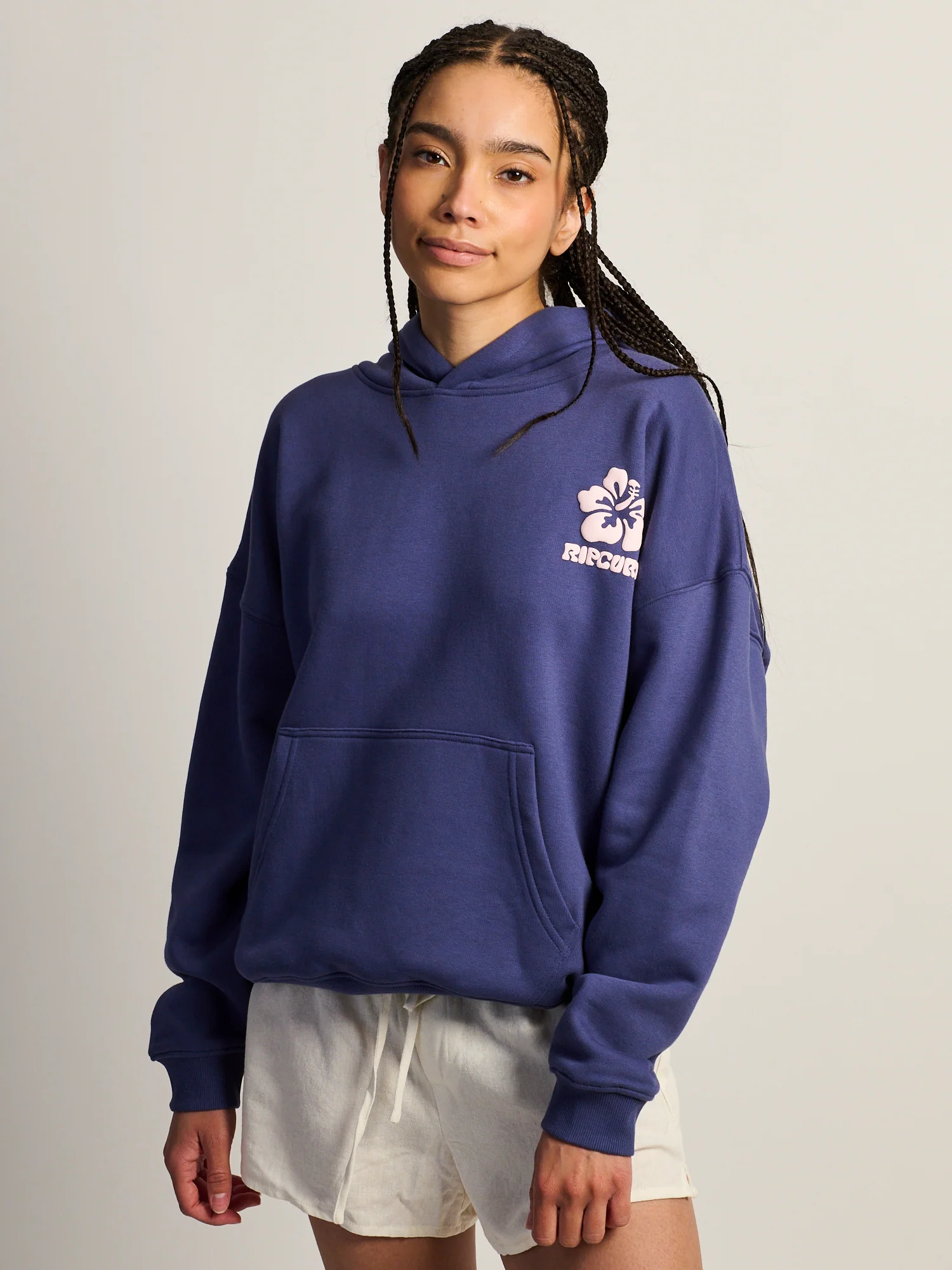 RIP CURL ARLIES PUFF HODDIE - Image 2