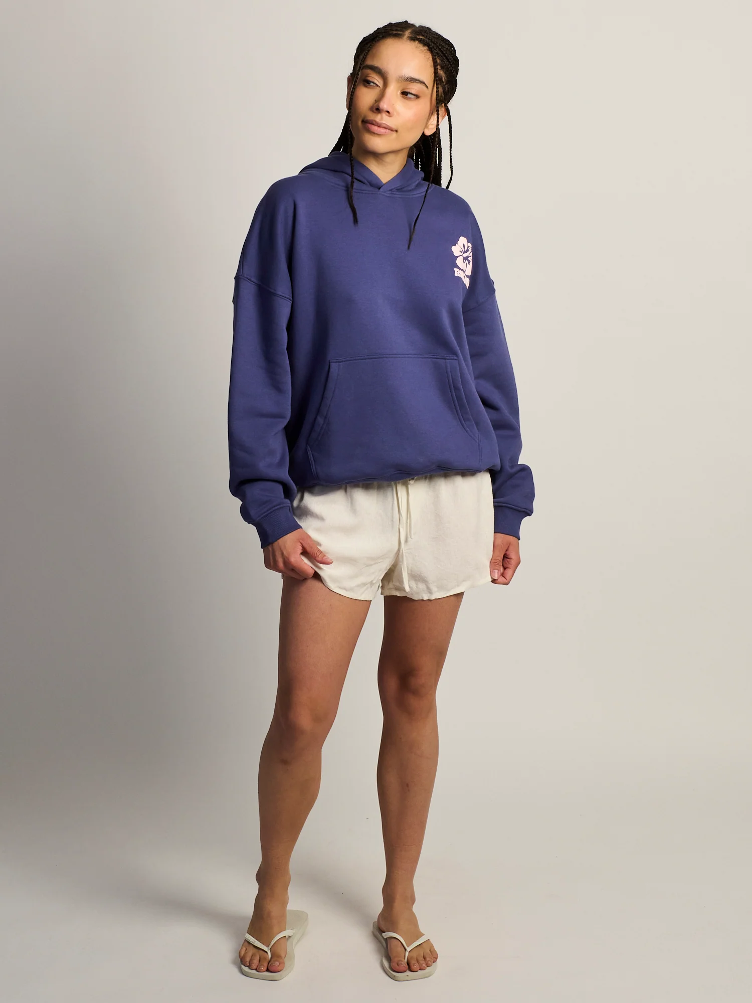 RIP CURL ARLIES PUFF HODDIE - Image 3