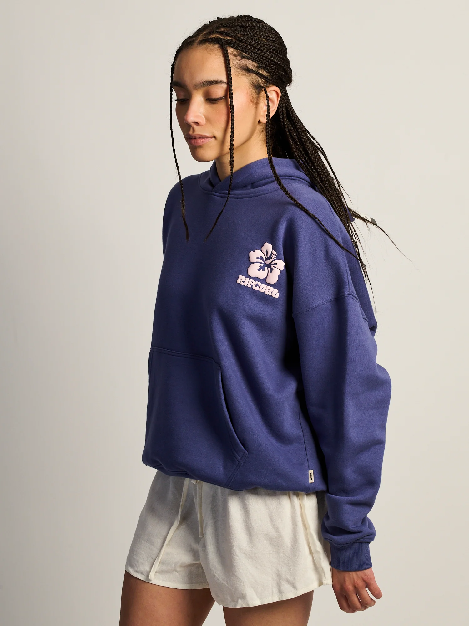 RIP CURL ARLIES PUFF HODDIE - Image 4