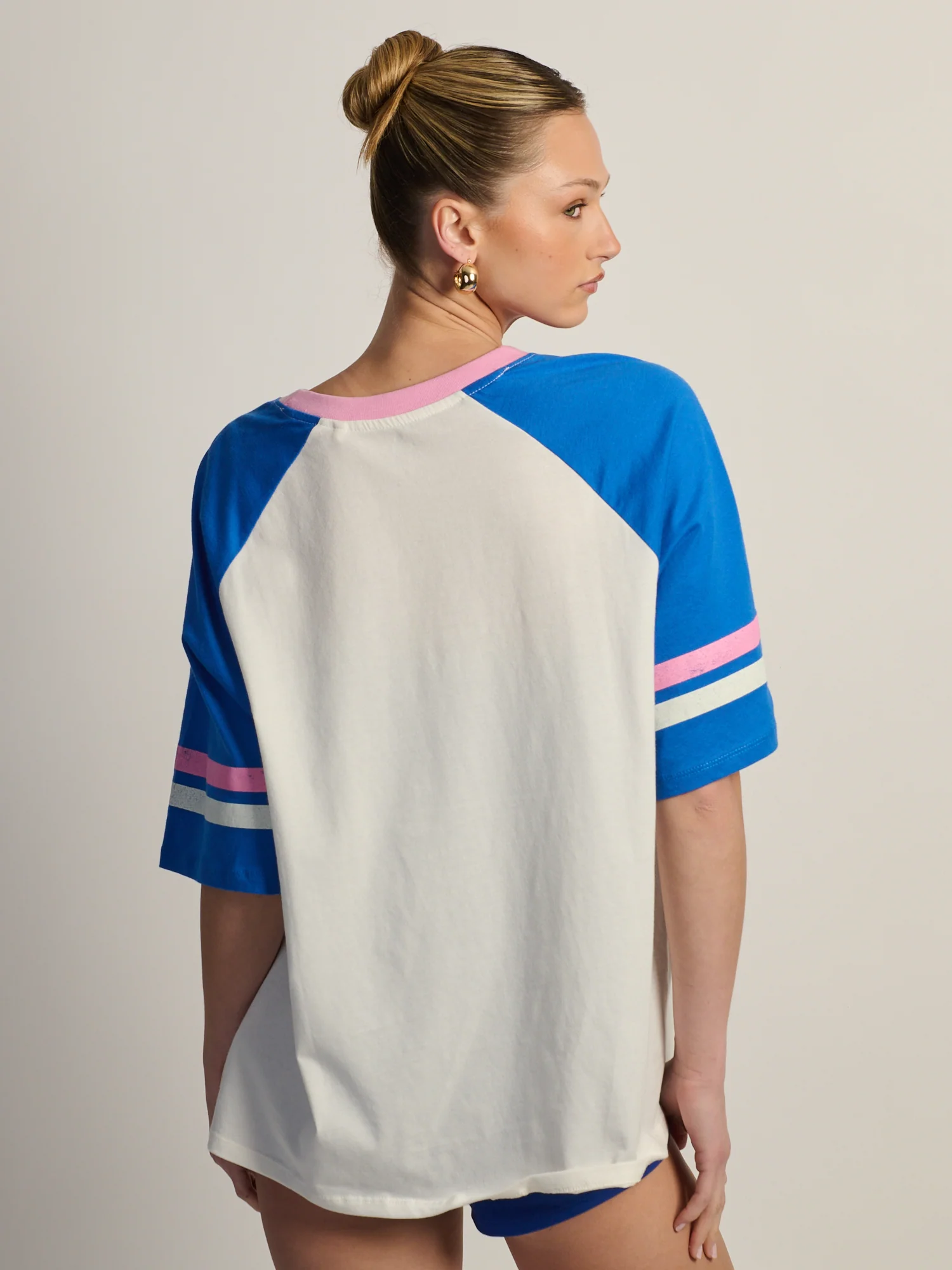 RIP CURL CLUB HERITAGE T-SHIRT - Image 5