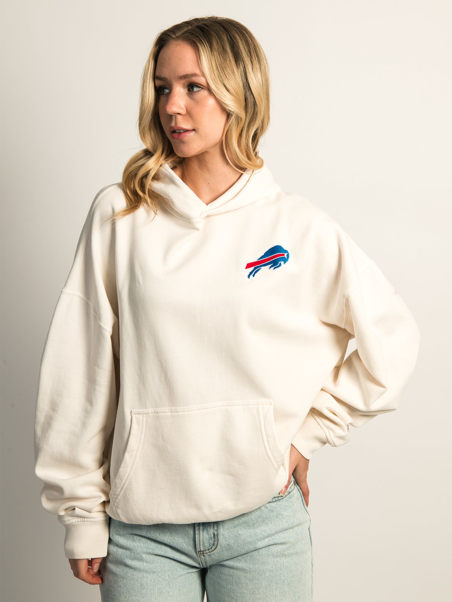 NFL BUFFALO BILLS PULLOVER HOODIE - Image 8