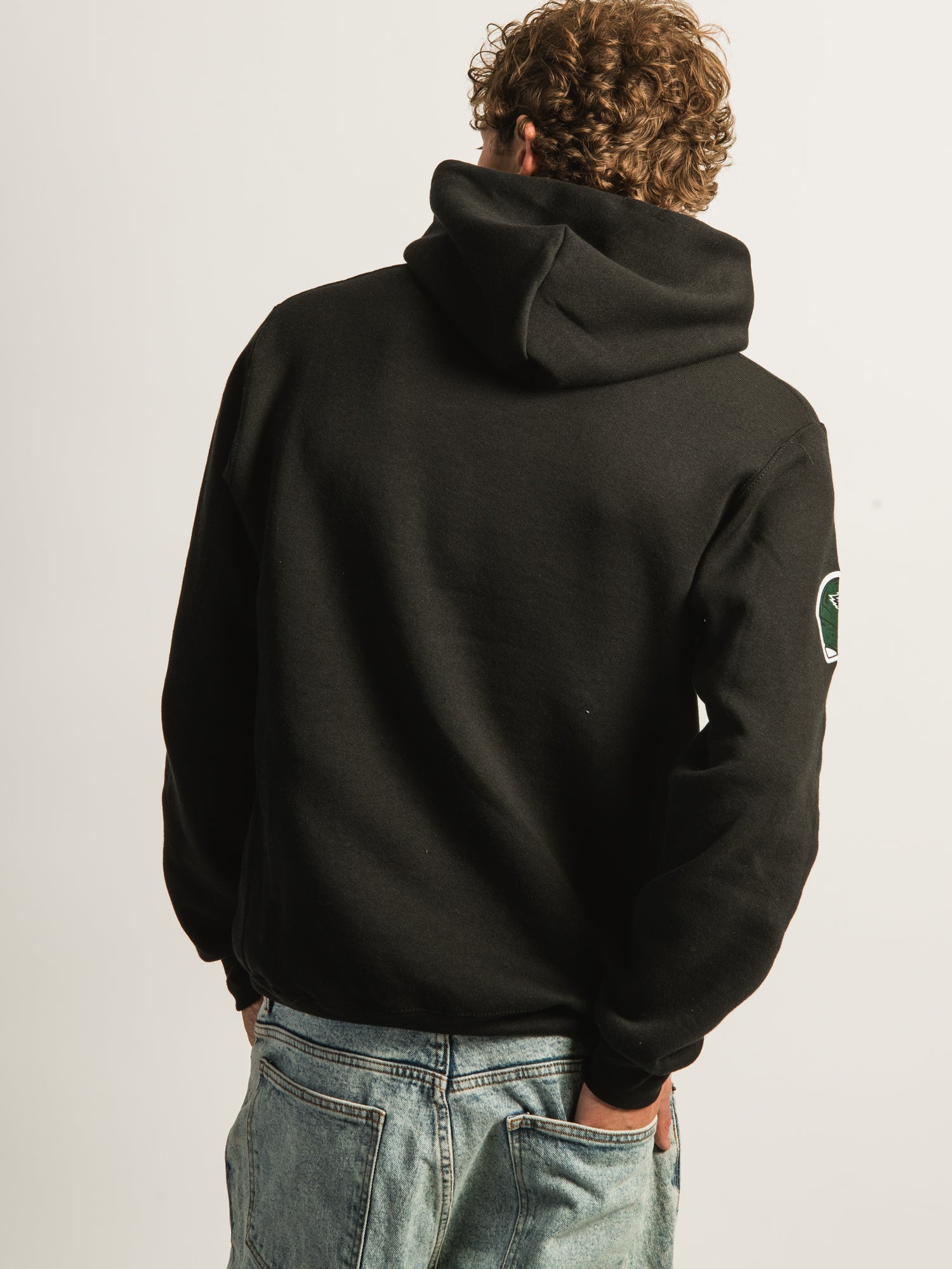 NFL PHILADELPHIA EAGLES PULLOVER - Image 5