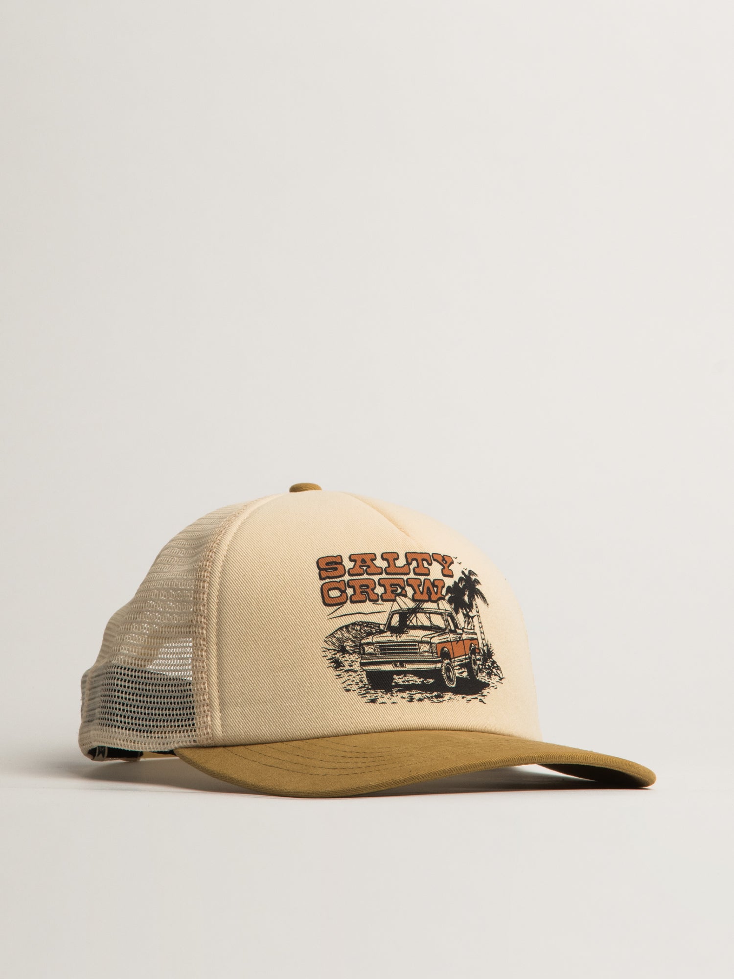 SALTY CREW GOOD TIMES FOAMIE TRUCKER