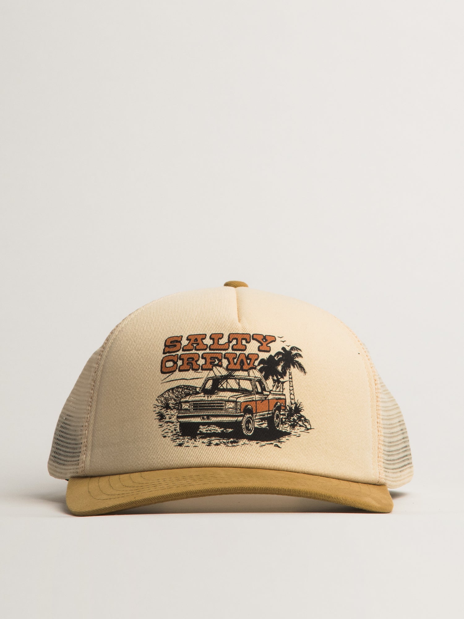 SALTY CREW GOOD TIMES FOAMIE TRUCKER - Image 2