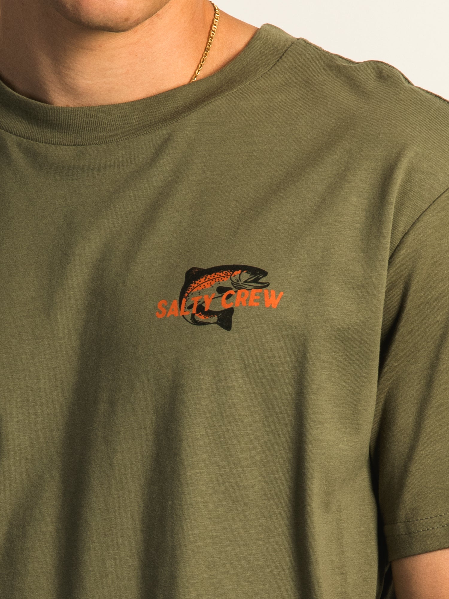SALTY CREW NATURE CLASSIC T-SHIRT - Image 3