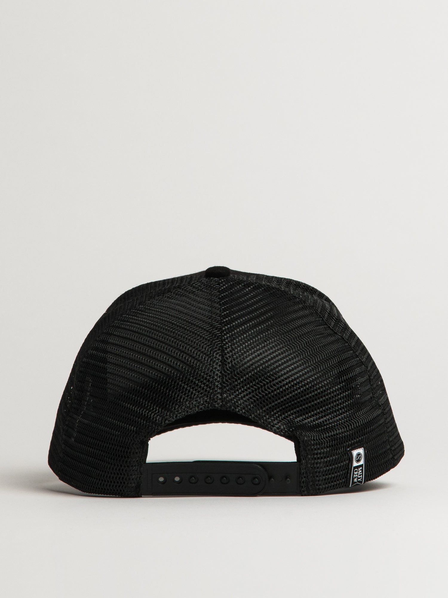 SALTY CREW ROTOR TRUCKER HAT - Image 3