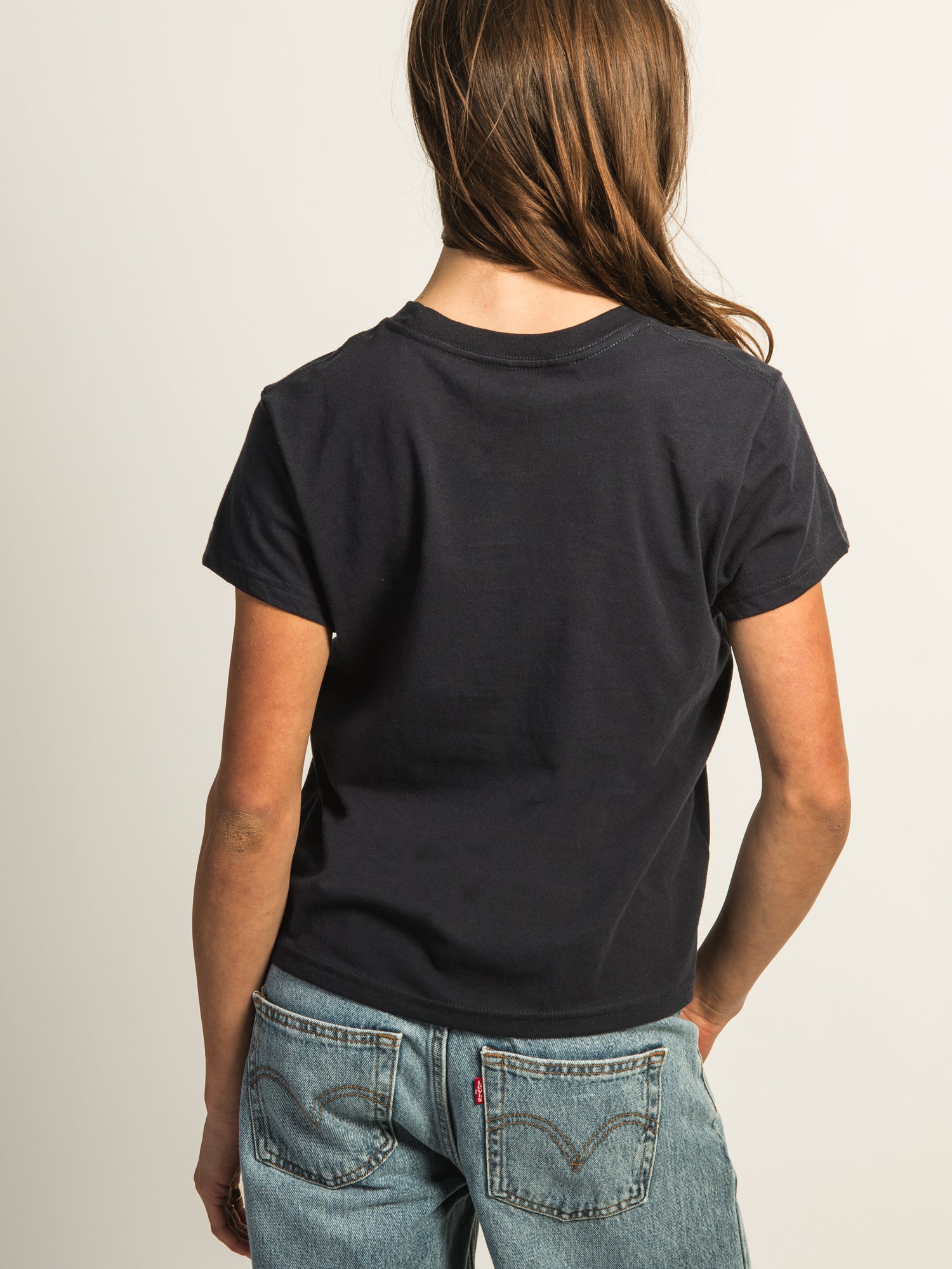 SALTY CREW SAVOR THE SEA MODERN TEE - Image 5