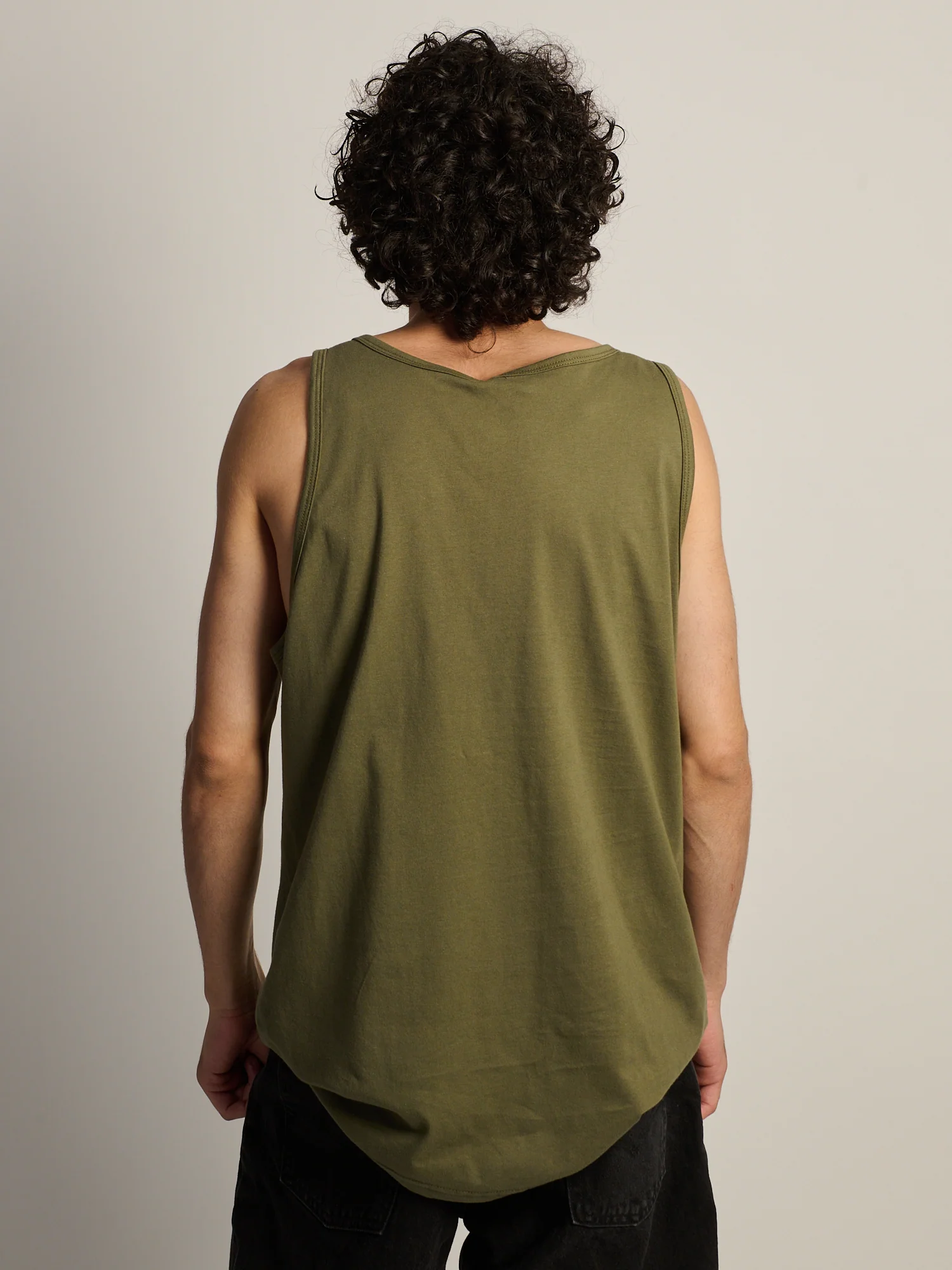SALTY CREW SHAPELY TANK TOP - Image 4